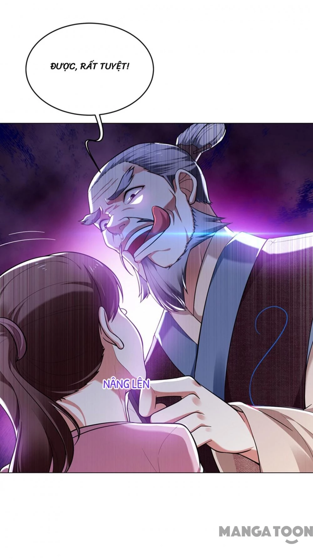 Nhặt Hoa Khôi Về Làm Vợ Chapter 51 - Trang 14
