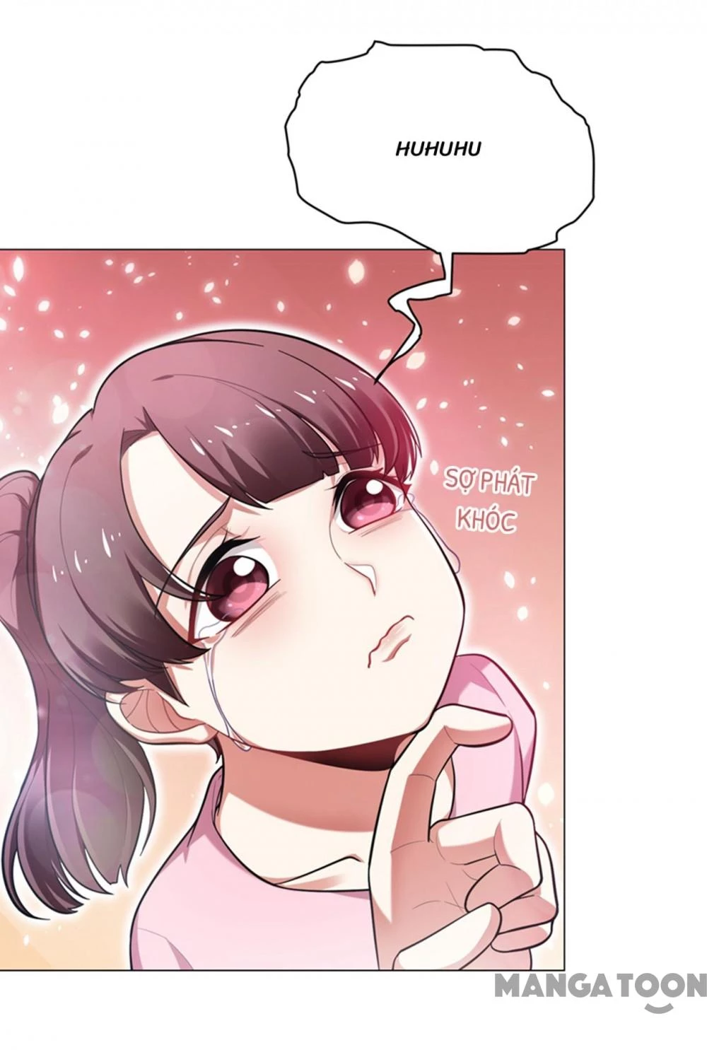 Nhặt Hoa Khôi Về Làm Vợ Chapter 51 - Trang 15