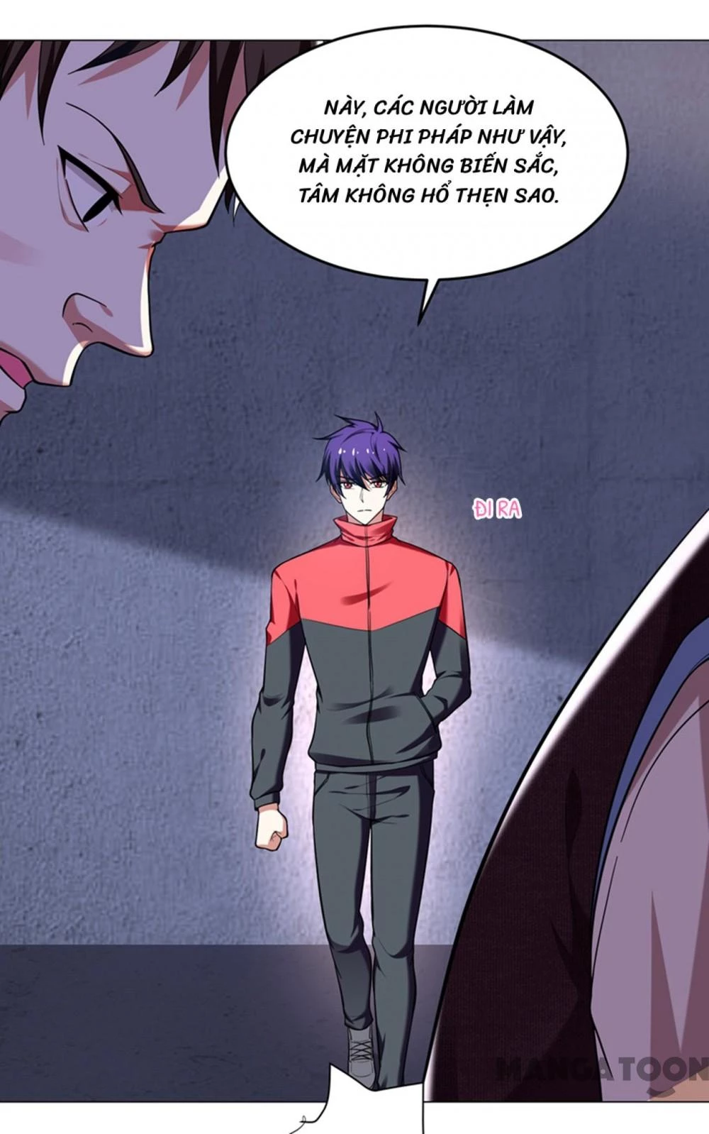 Nhặt Hoa Khôi Về Làm Vợ Chapter 51 - Trang 18
