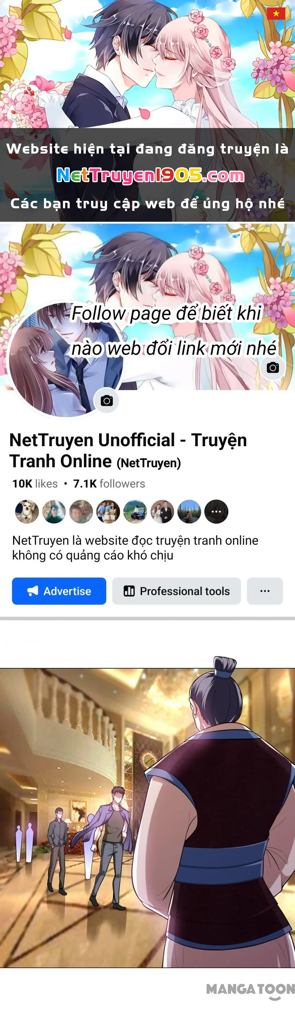 Nhặt Hoa Khôi Về Làm Vợ Chapter 51 - Trang 2