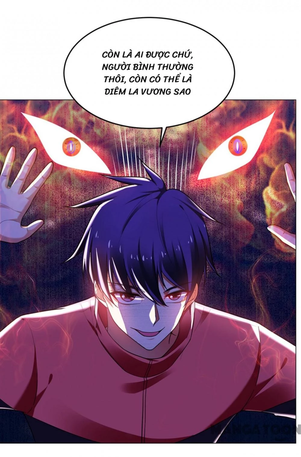 Nhặt Hoa Khôi Về Làm Vợ Chapter 51 - Trang 22