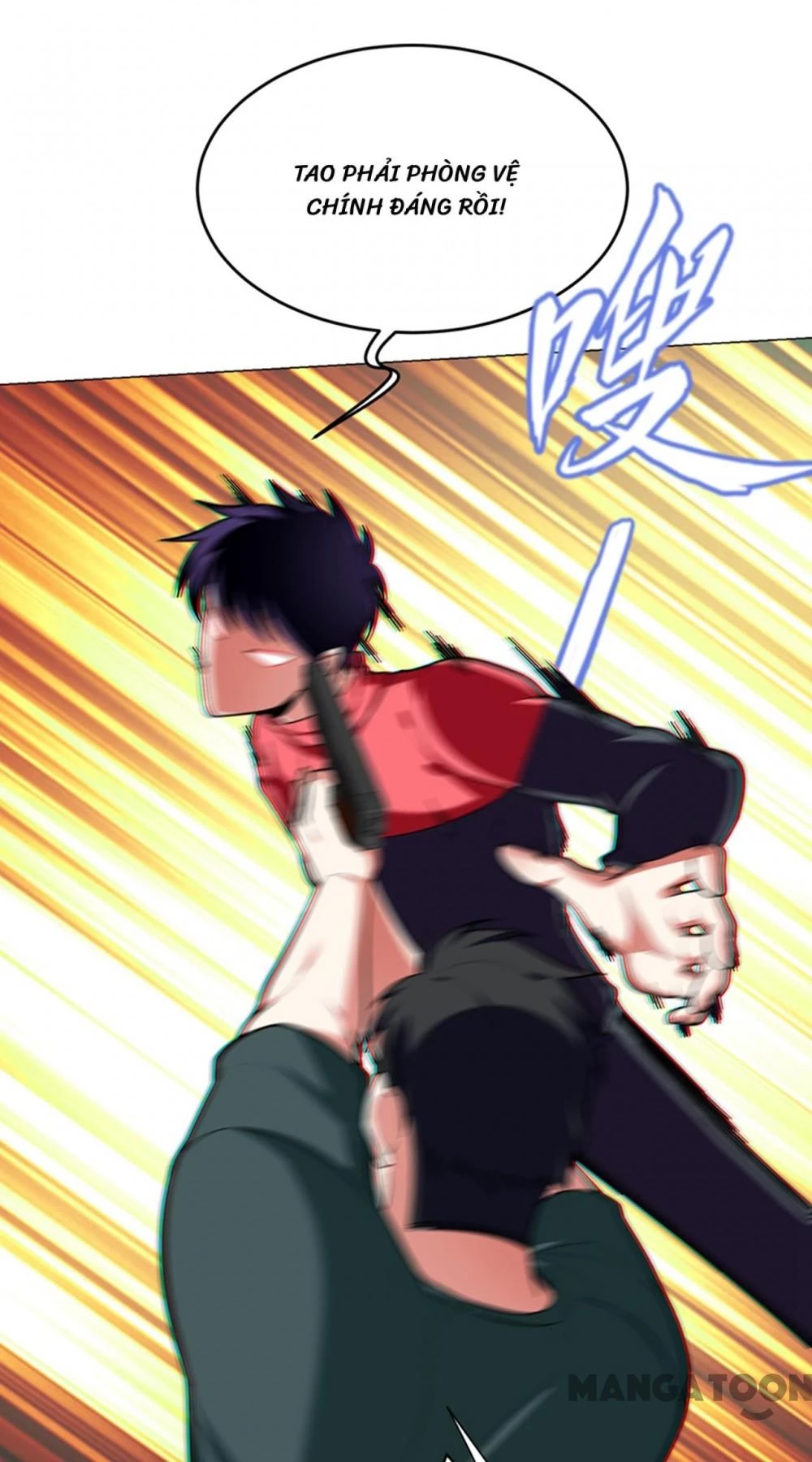 Nhặt Hoa Khôi Về Làm Vợ Chapter 51 - Trang 25