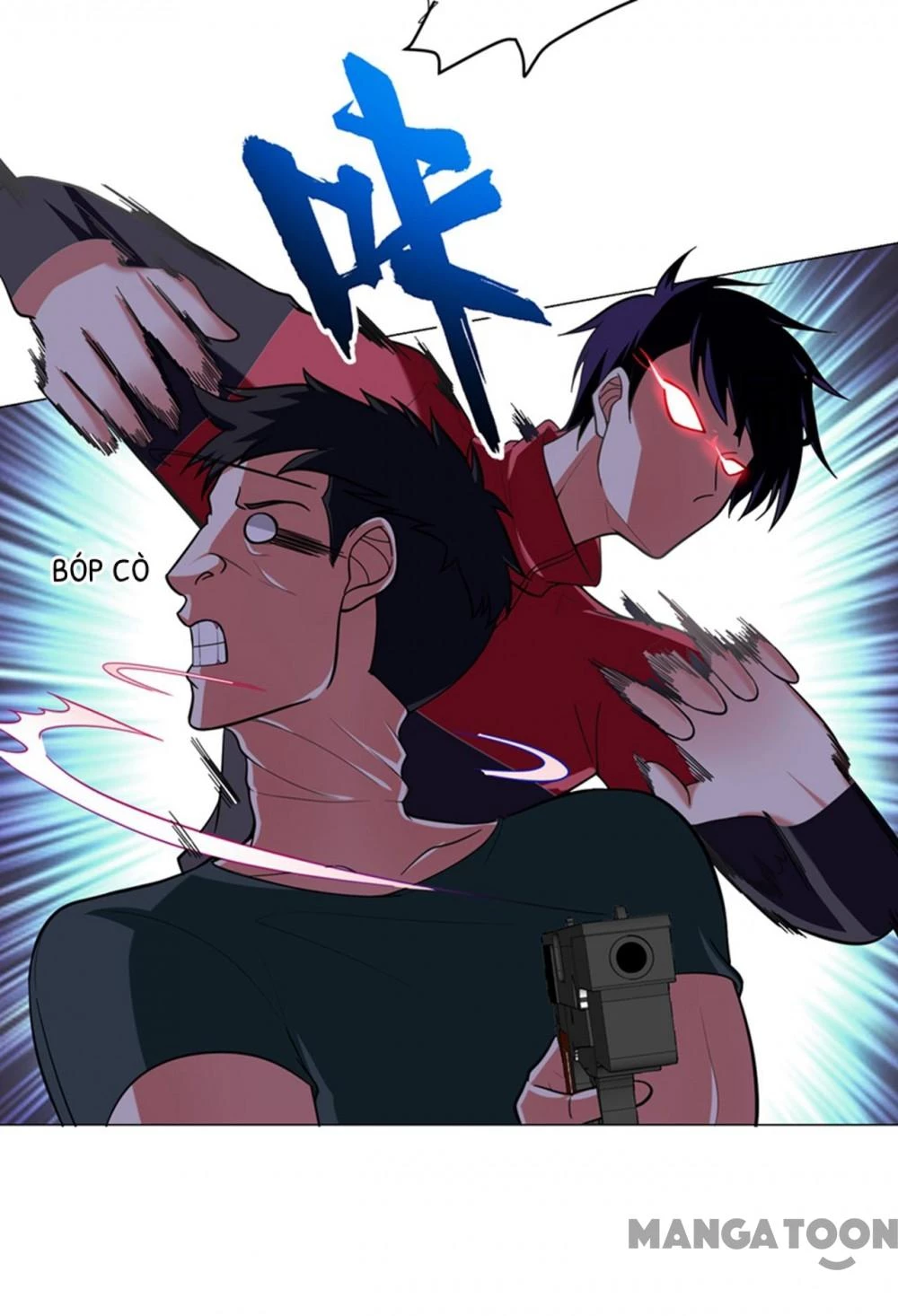 Nhặt Hoa Khôi Về Làm Vợ Chapter 51 - Trang 27