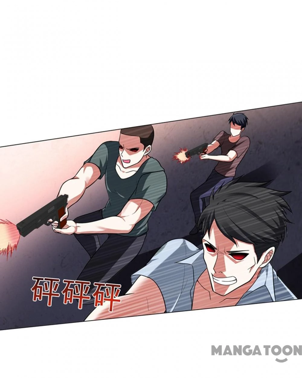 Nhặt Hoa Khôi Về Làm Vợ Chapter 51 - Trang 28