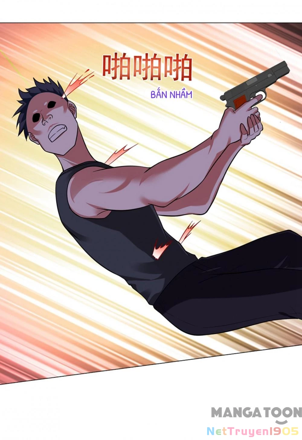 Nhặt Hoa Khôi Về Làm Vợ Chapter 51 - Trang 29