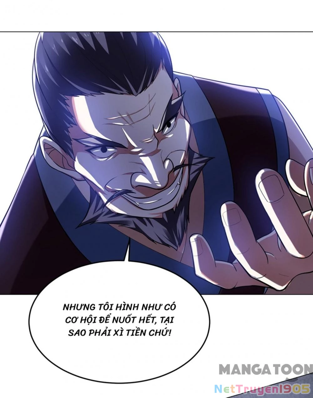 Nhặt Hoa Khôi Về Làm Vợ Chapter 51 - Trang 34