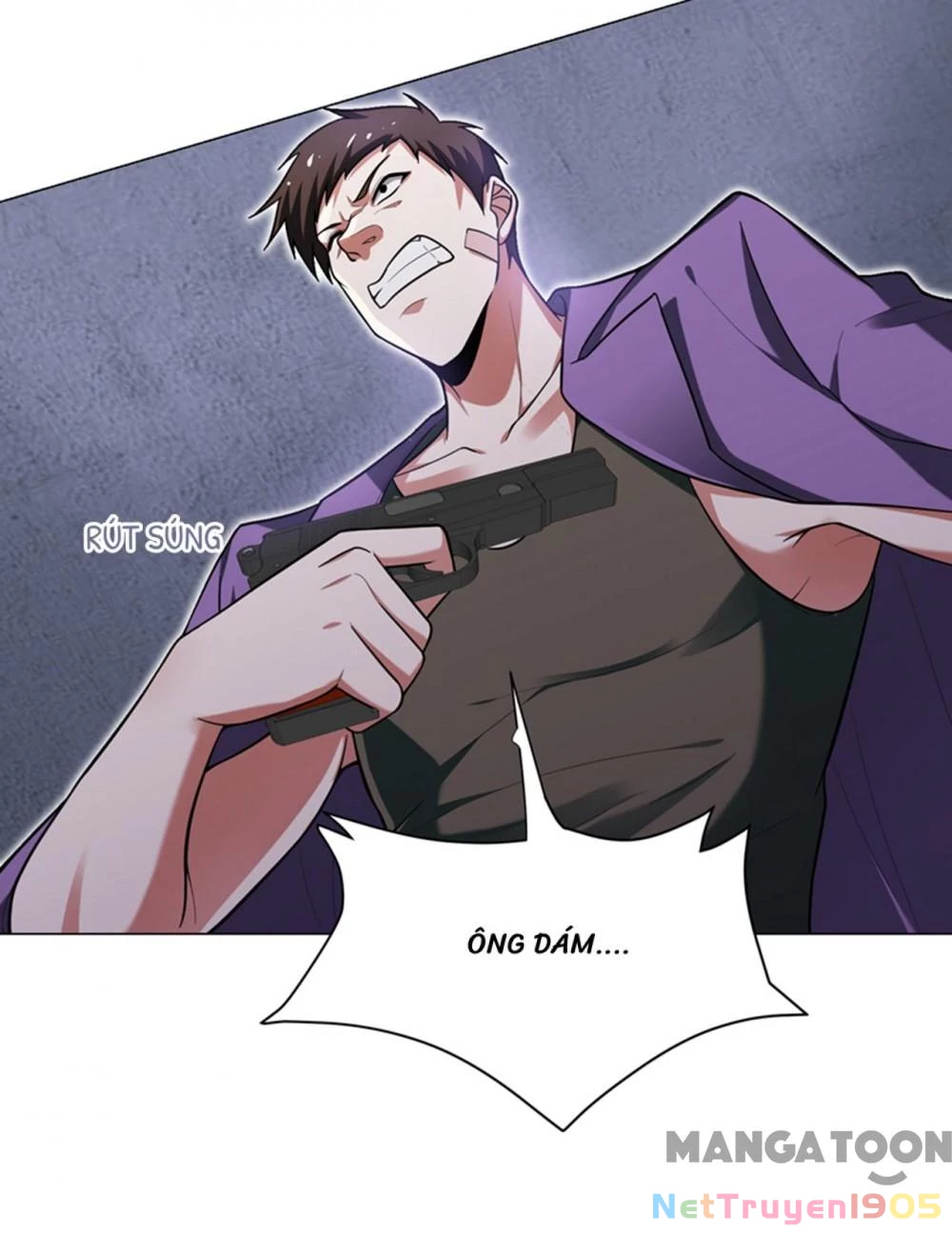 Nhặt Hoa Khôi Về Làm Vợ Chapter 51 - Trang 35