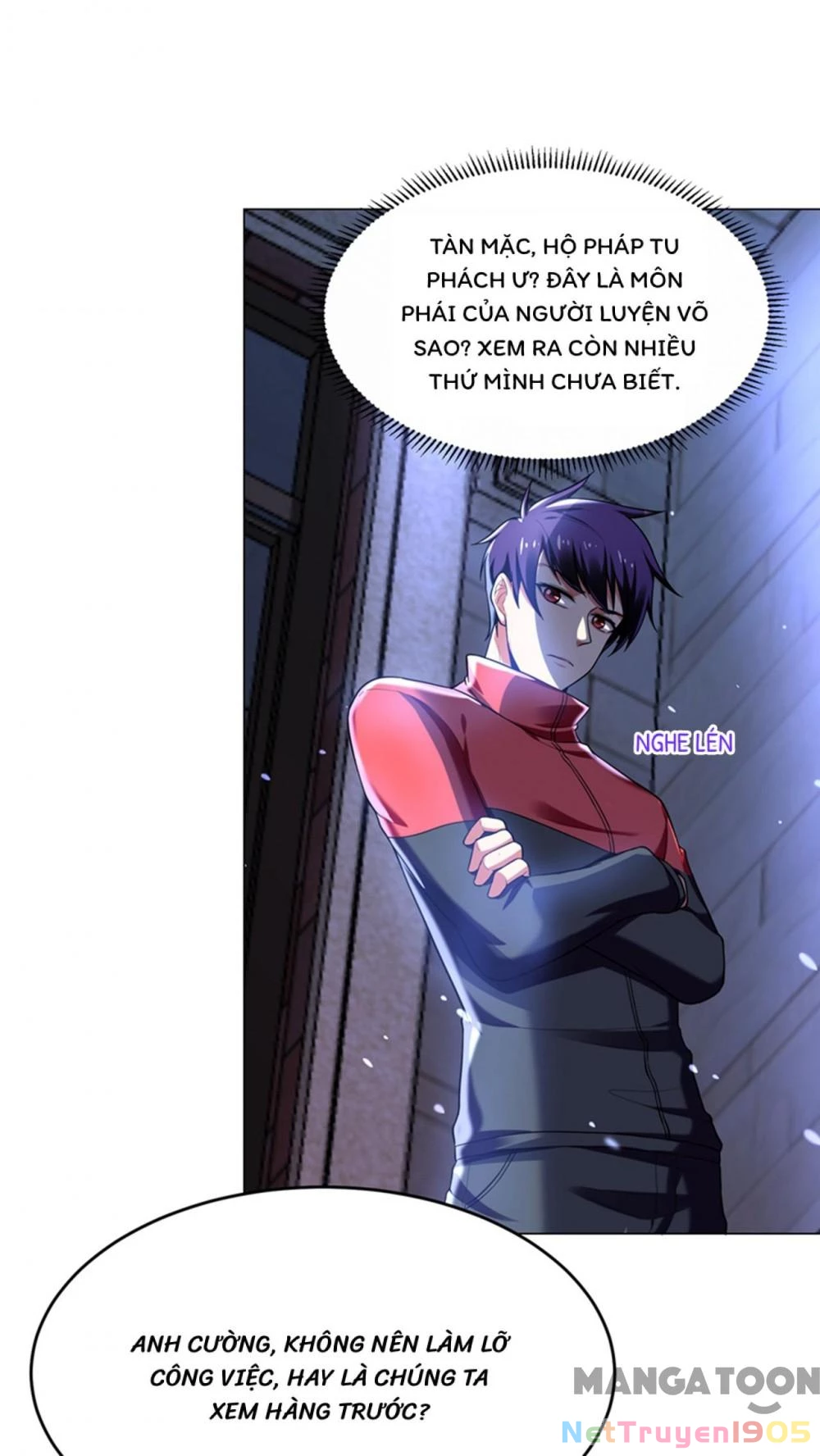 Nhặt Hoa Khôi Về Làm Vợ Chapter 51 - Trang 4