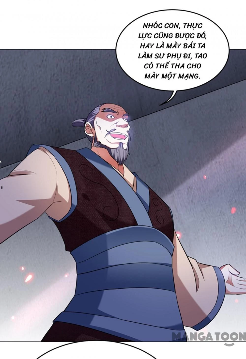 Nhặt Hoa Khôi Về Làm Vợ Chapter 51 - Trang 41