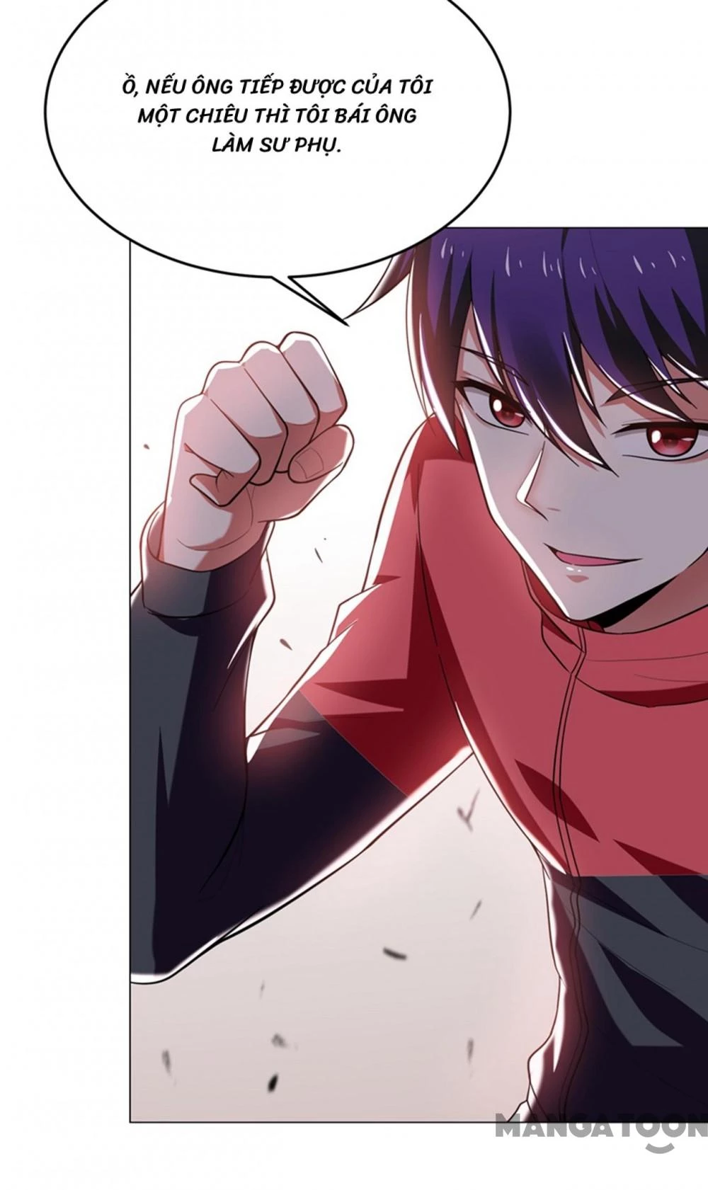 Nhặt Hoa Khôi Về Làm Vợ Chapter 51 - Trang 42