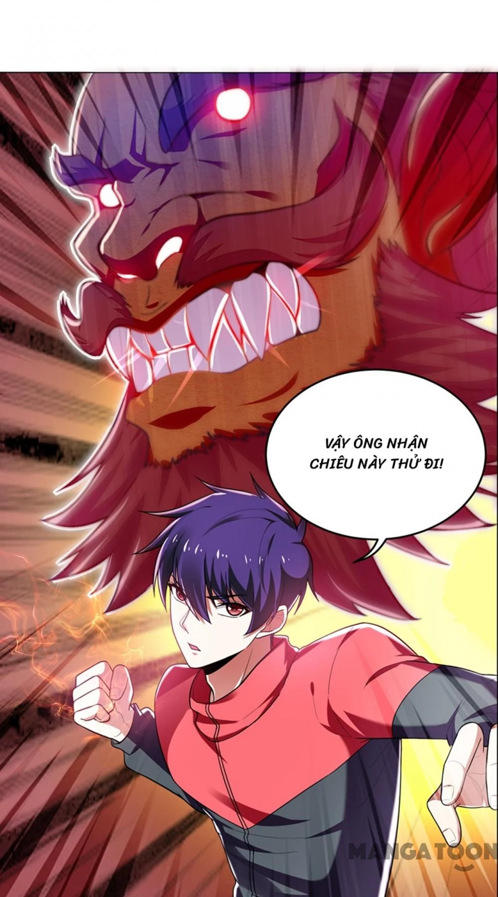 Nhặt Hoa Khôi Về Làm Vợ Chapter 51 - Trang 44