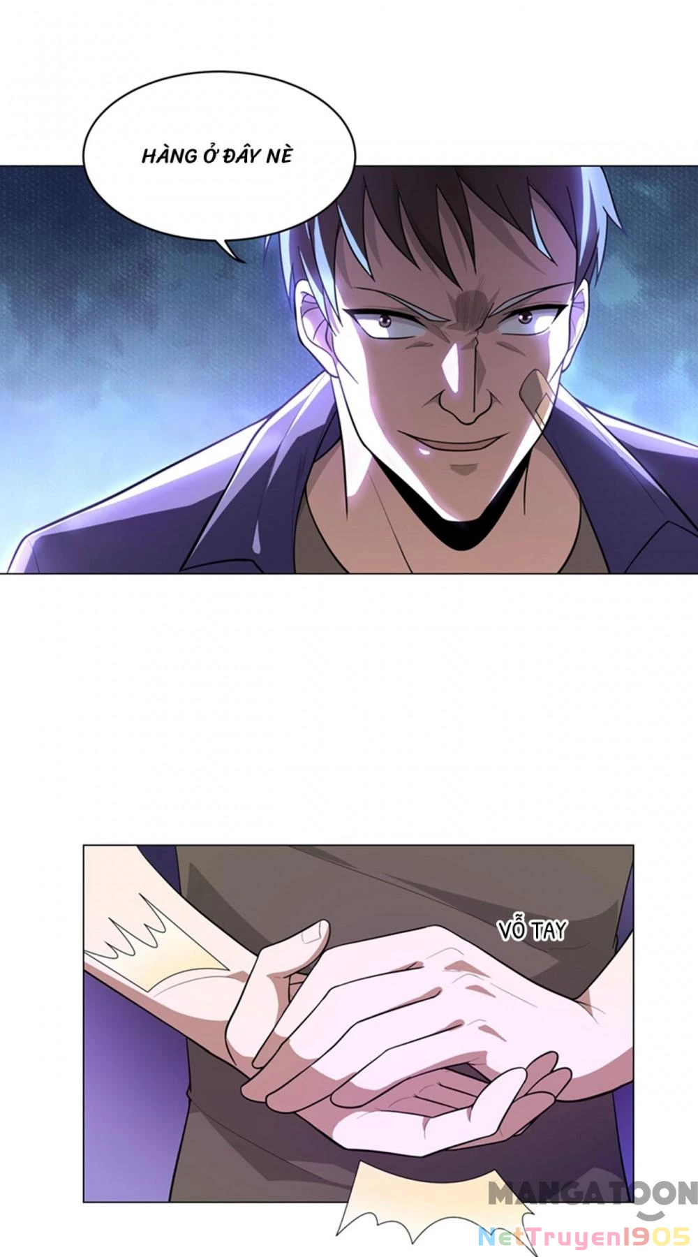 Nhặt Hoa Khôi Về Làm Vợ Chapter 51 - Trang 7