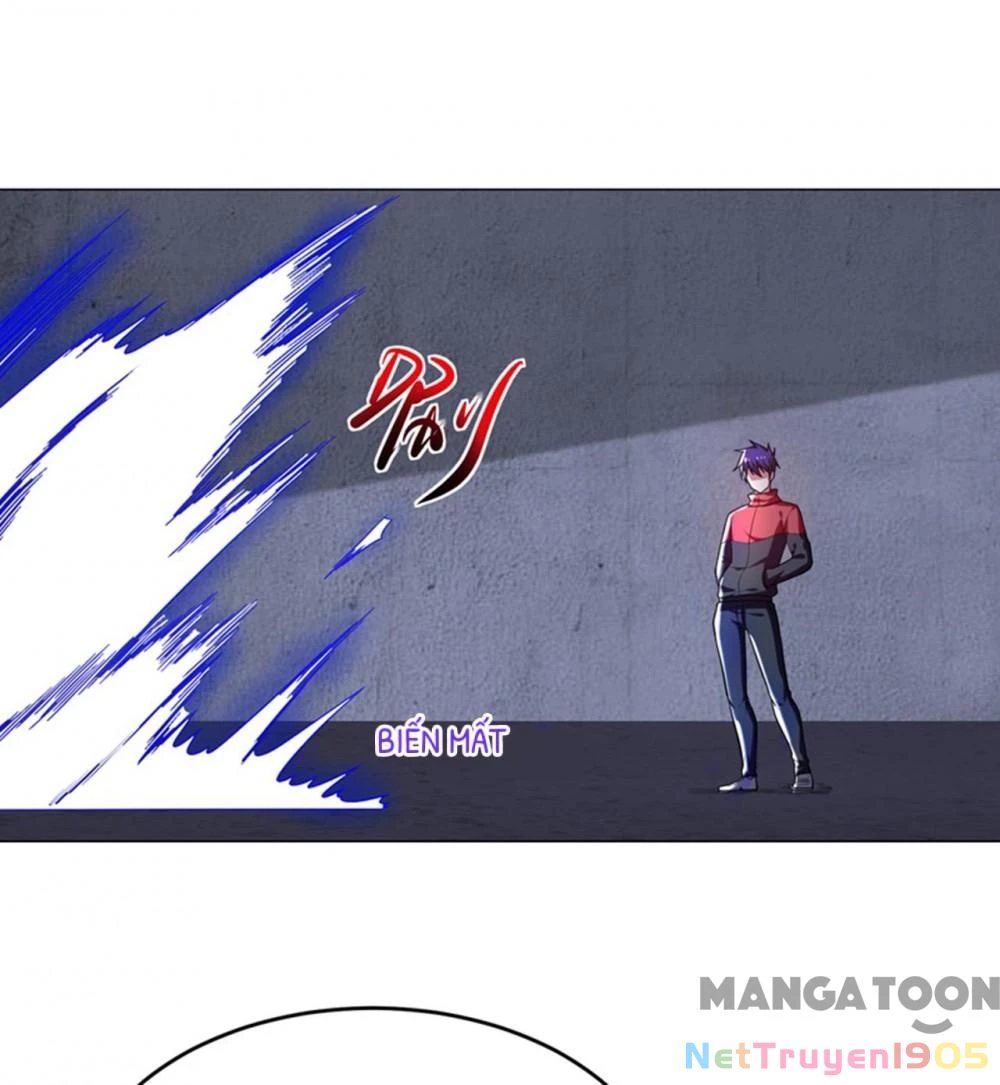 Nhặt Hoa Khôi Về Làm Vợ Chapter 52 - Trang 11