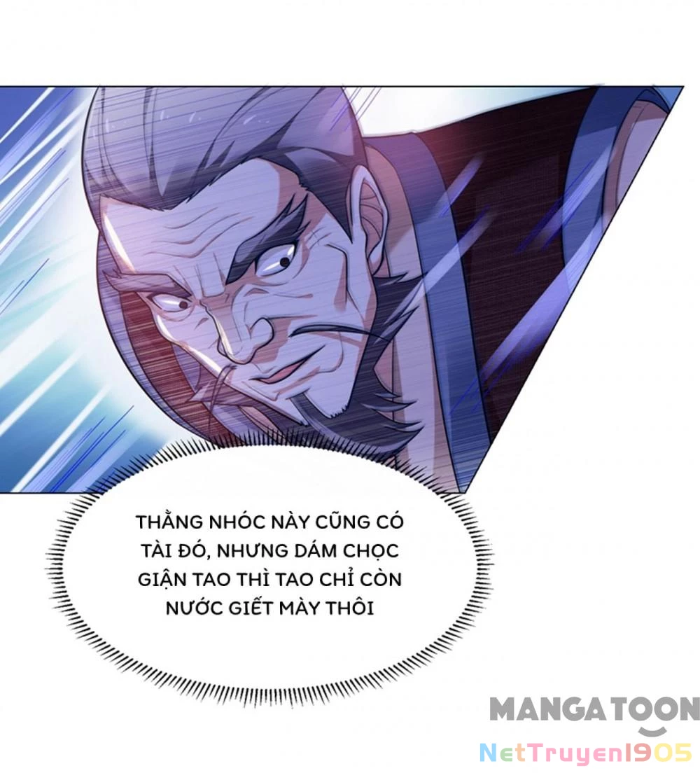 Nhặt Hoa Khôi Về Làm Vợ Chapter 52 - Trang 13