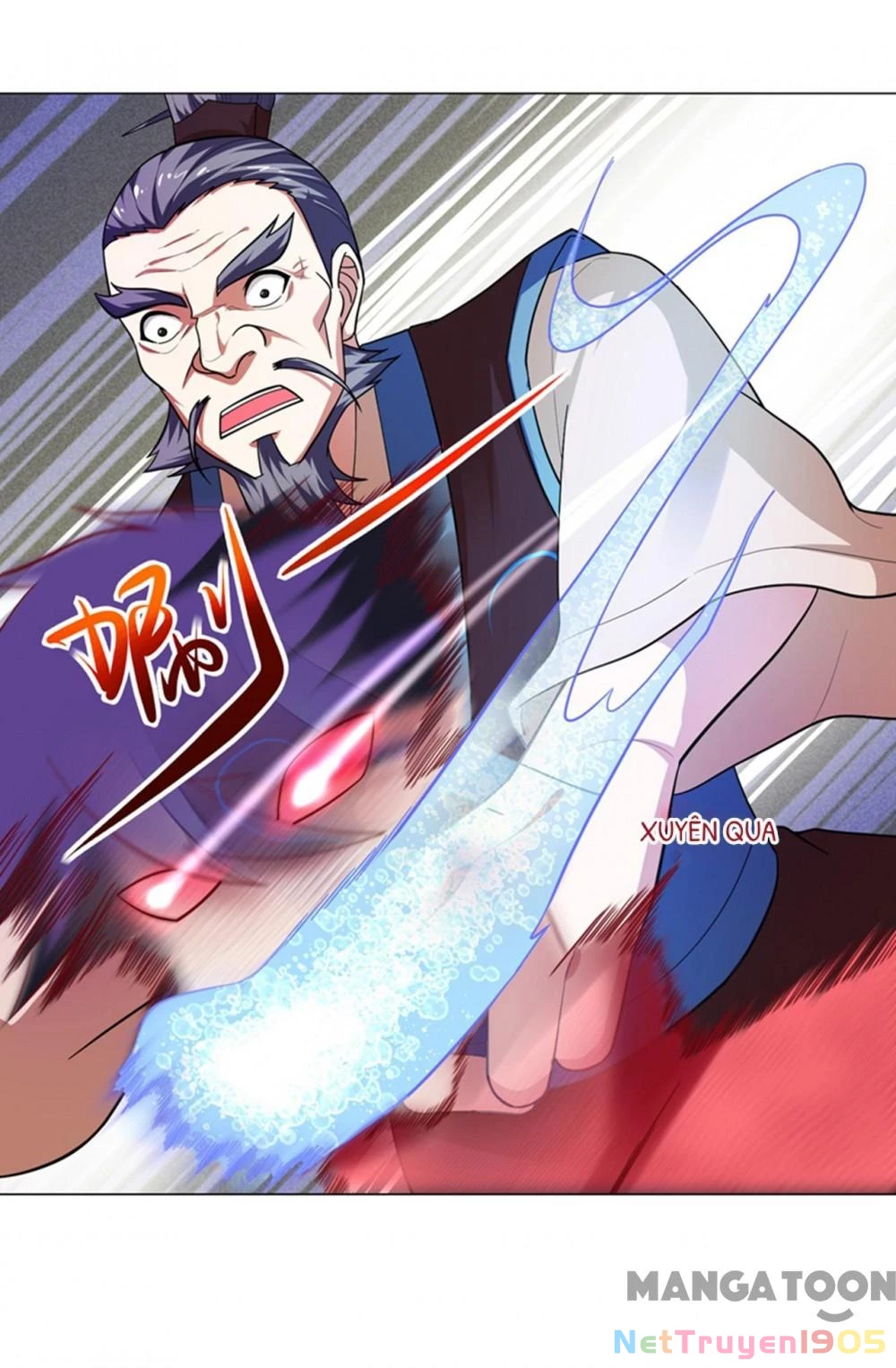 Nhặt Hoa Khôi Về Làm Vợ Chapter 52 - Trang 15