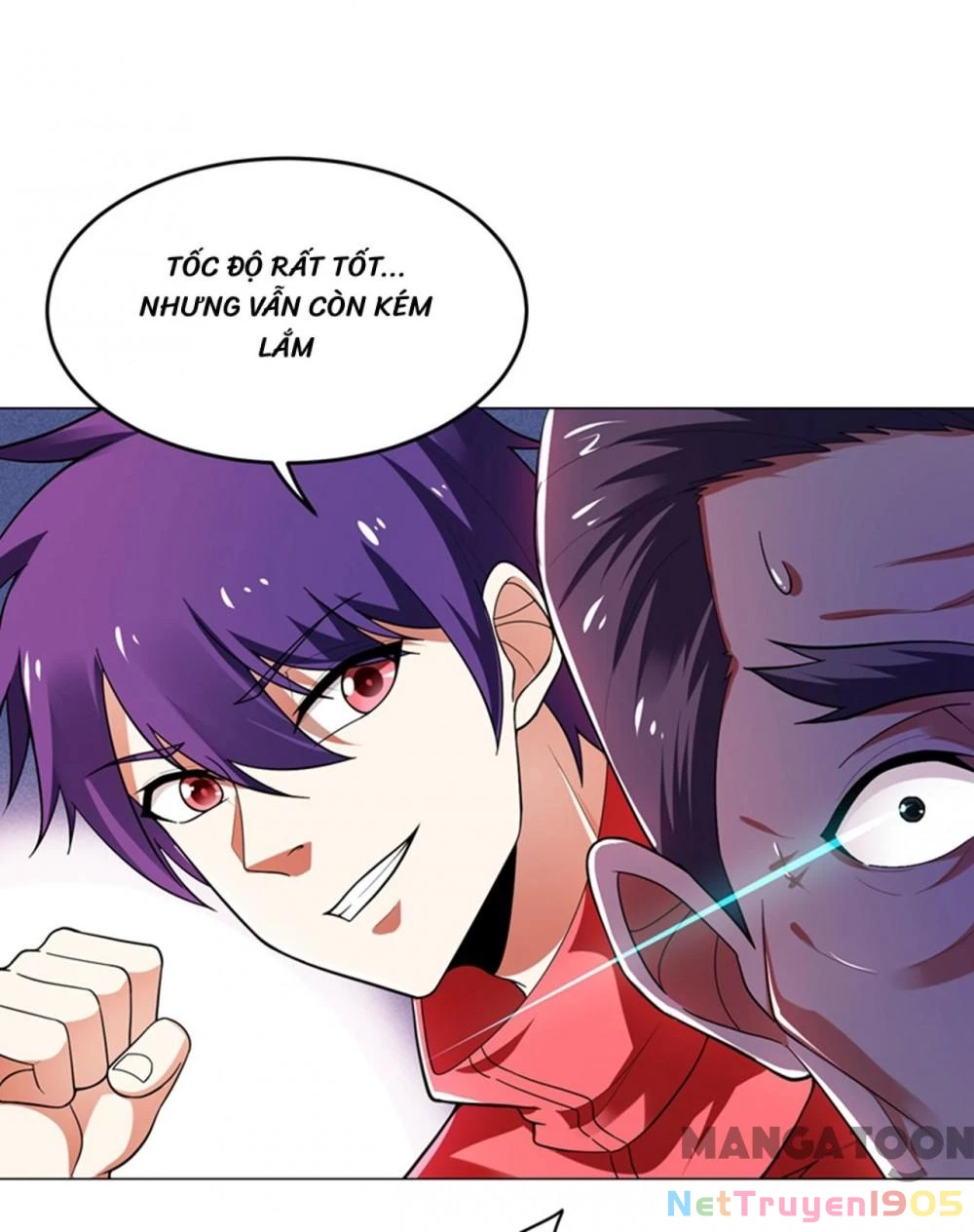 Nhặt Hoa Khôi Về Làm Vợ Chapter 52 - Trang 16
