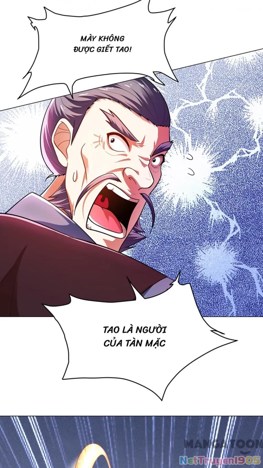 Nhặt Hoa Khôi Về Làm Vợ Chapter 52 - Trang 17