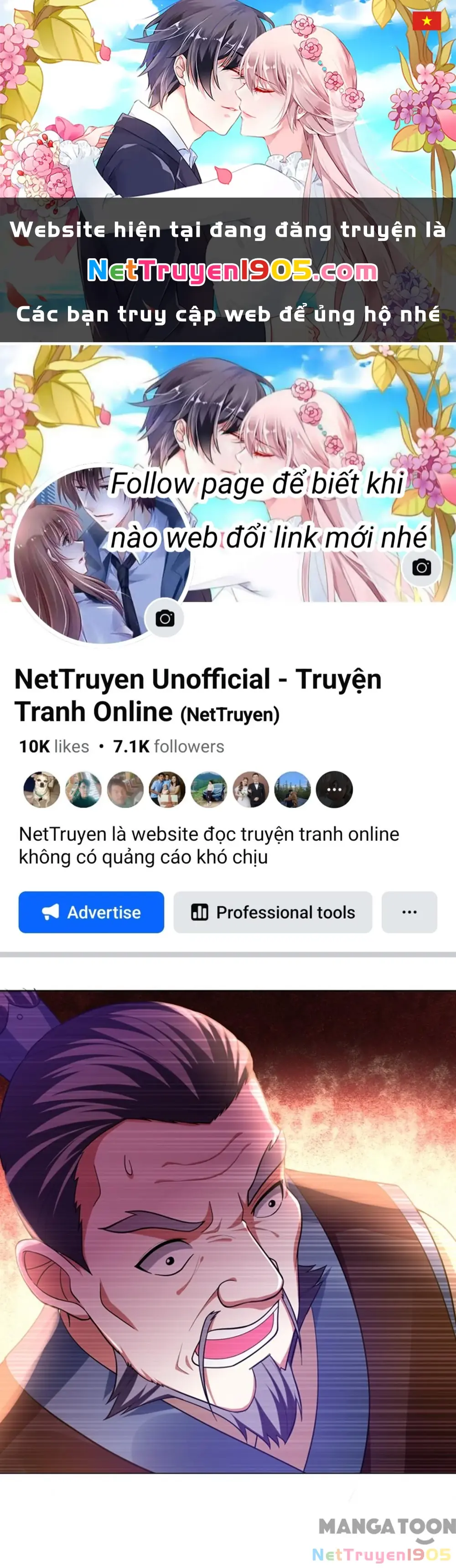 Nhặt Hoa Khôi Về Làm Vợ Chapter 52 - Trang 2