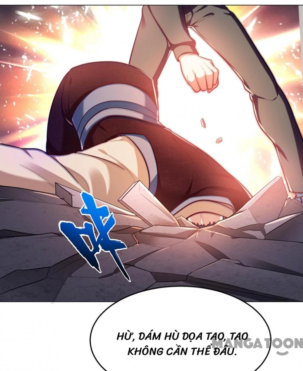 Nhặt Hoa Khôi Về Làm Vợ Chapter 52 - Trang 20