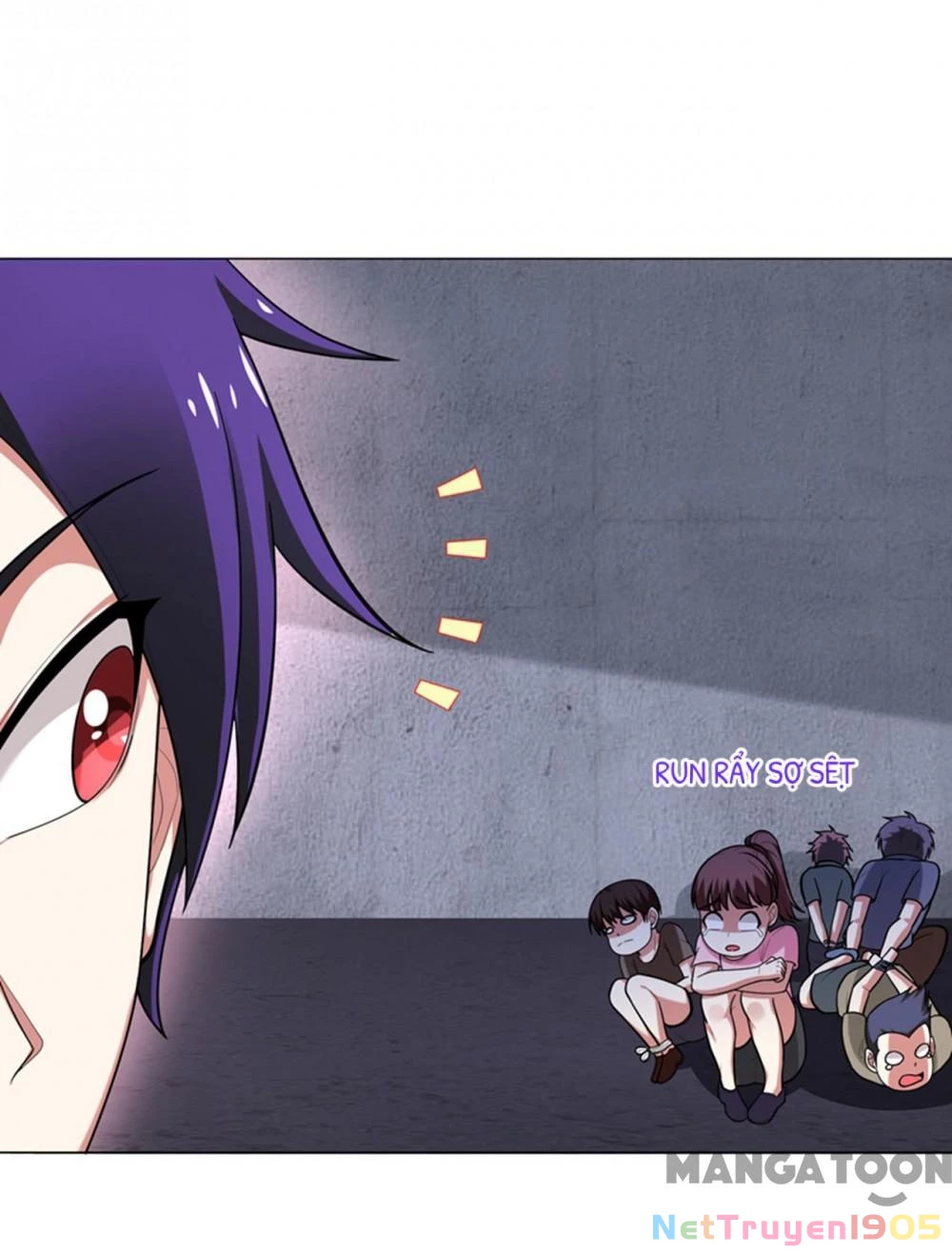 Nhặt Hoa Khôi Về Làm Vợ Chapter 52 - Trang 22