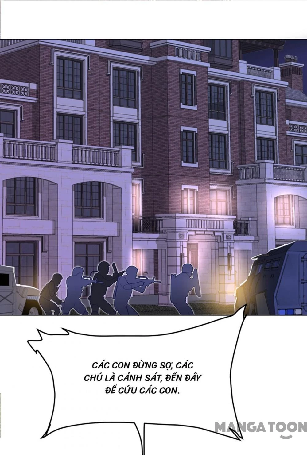 Nhặt Hoa Khôi Về Làm Vợ Chapter 52 - Trang 25