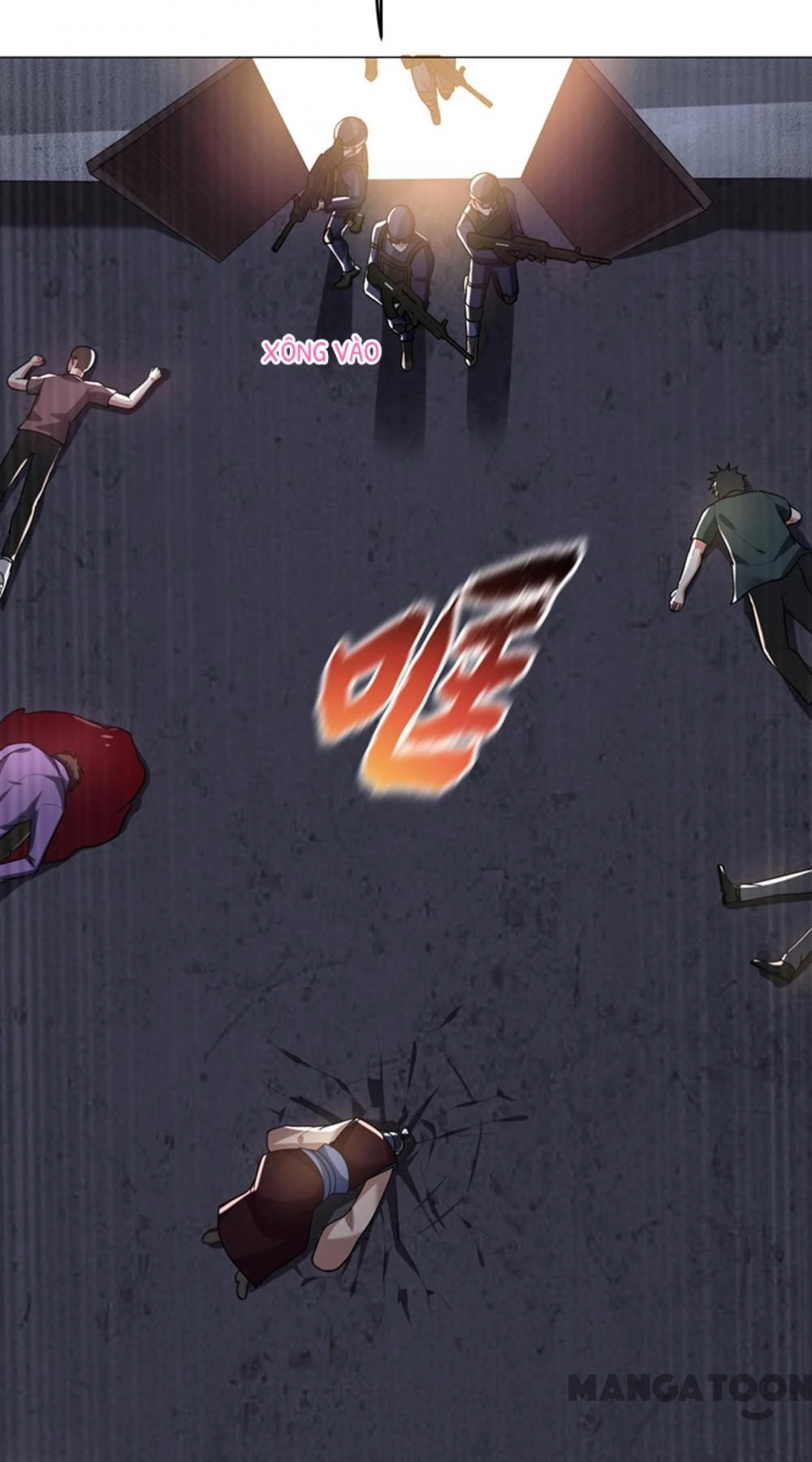 Nhặt Hoa Khôi Về Làm Vợ Chapter 52 - Trang 26