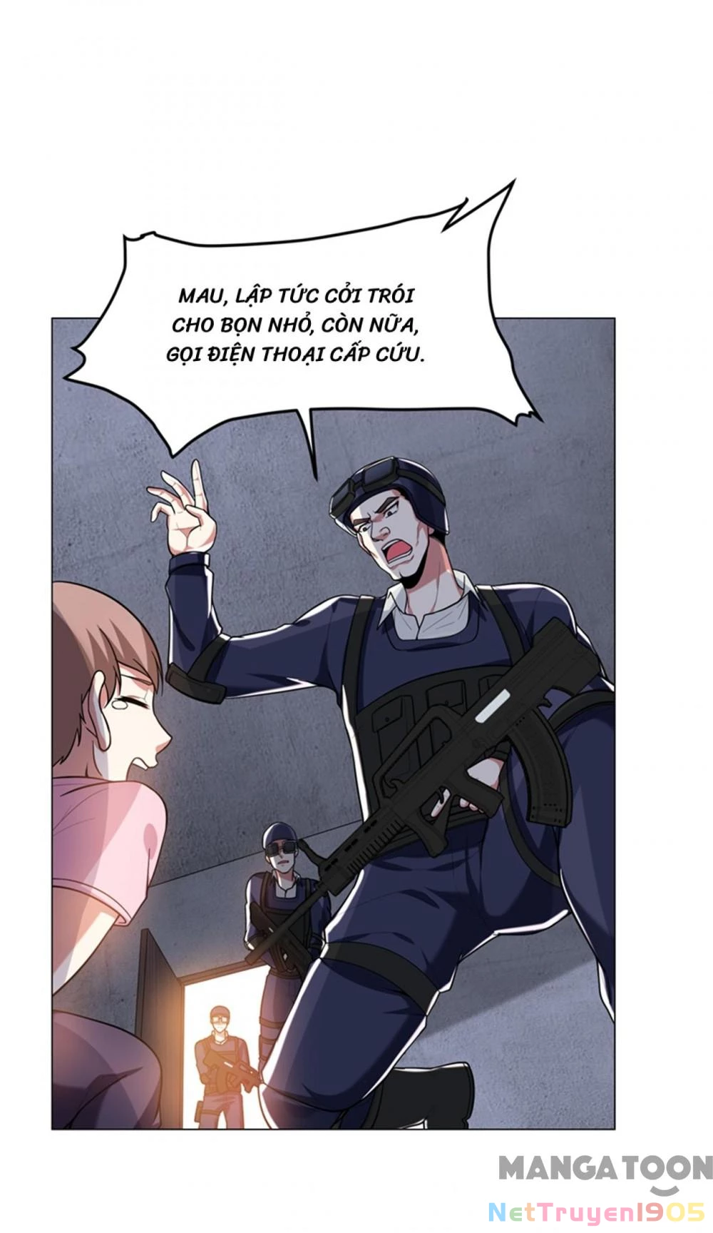 Nhặt Hoa Khôi Về Làm Vợ Chapter 52 - Trang 28