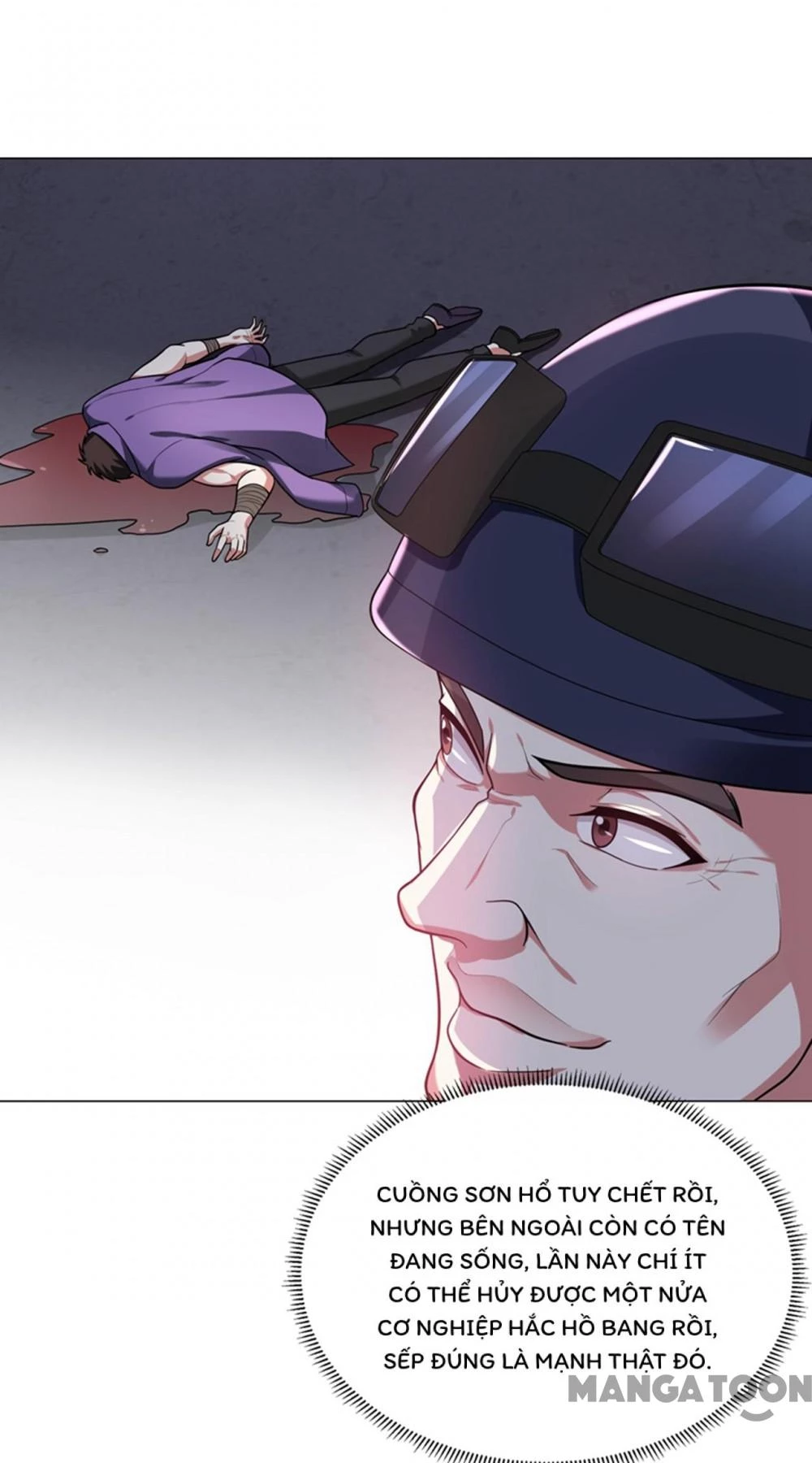 Nhặt Hoa Khôi Về Làm Vợ Chapter 52 - Trang 29