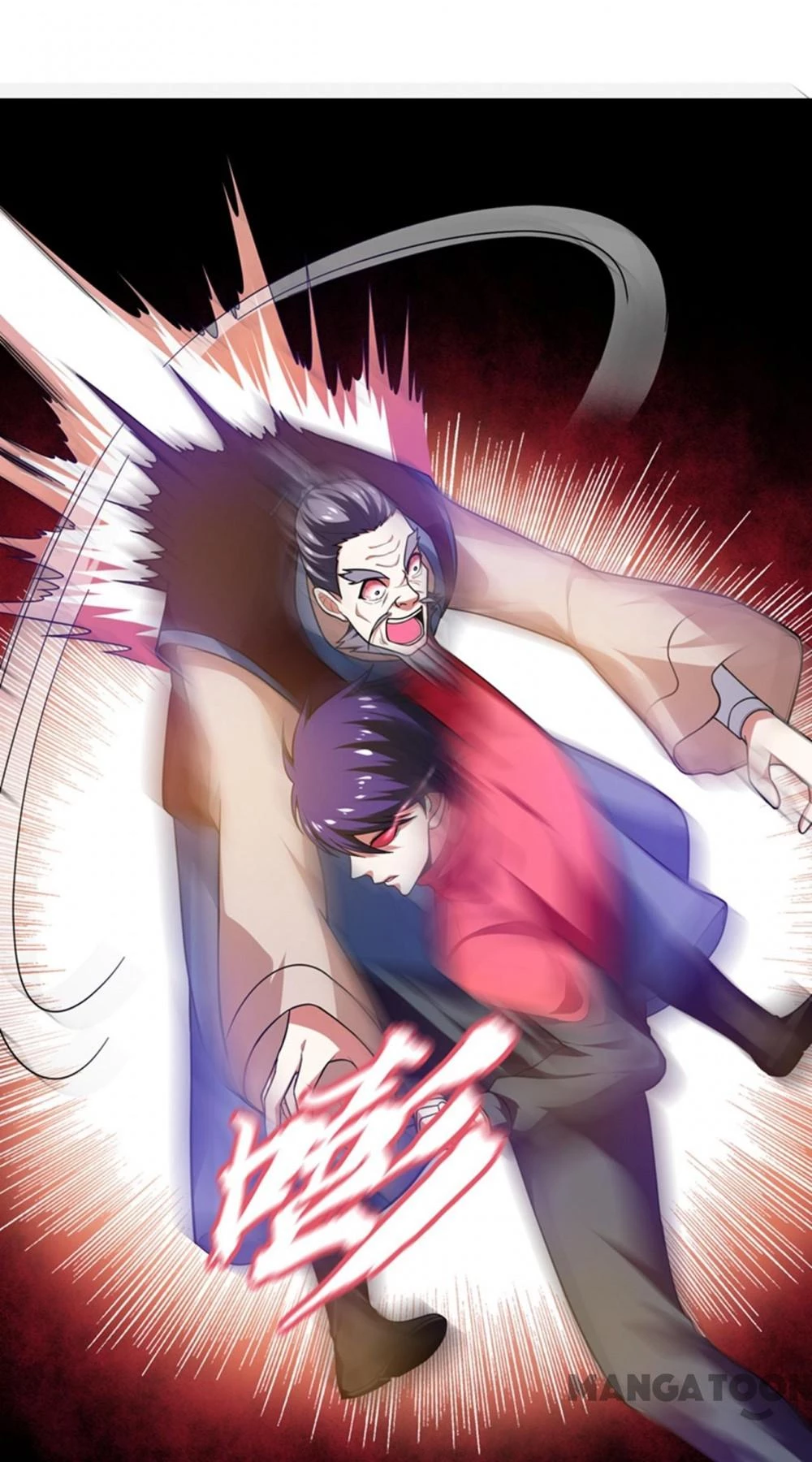 Nhặt Hoa Khôi Về Làm Vợ Chapter 52 - Trang 3
