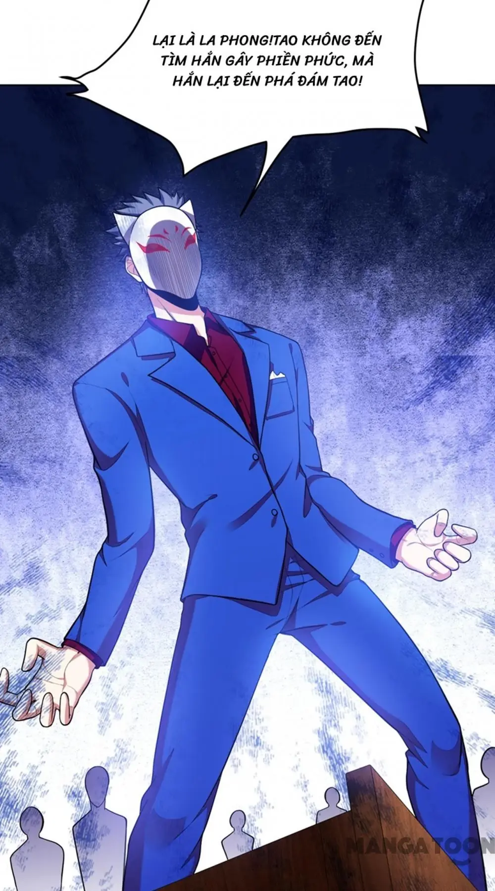 Nhặt Hoa Khôi Về Làm Vợ Chapter 52 - Trang 32