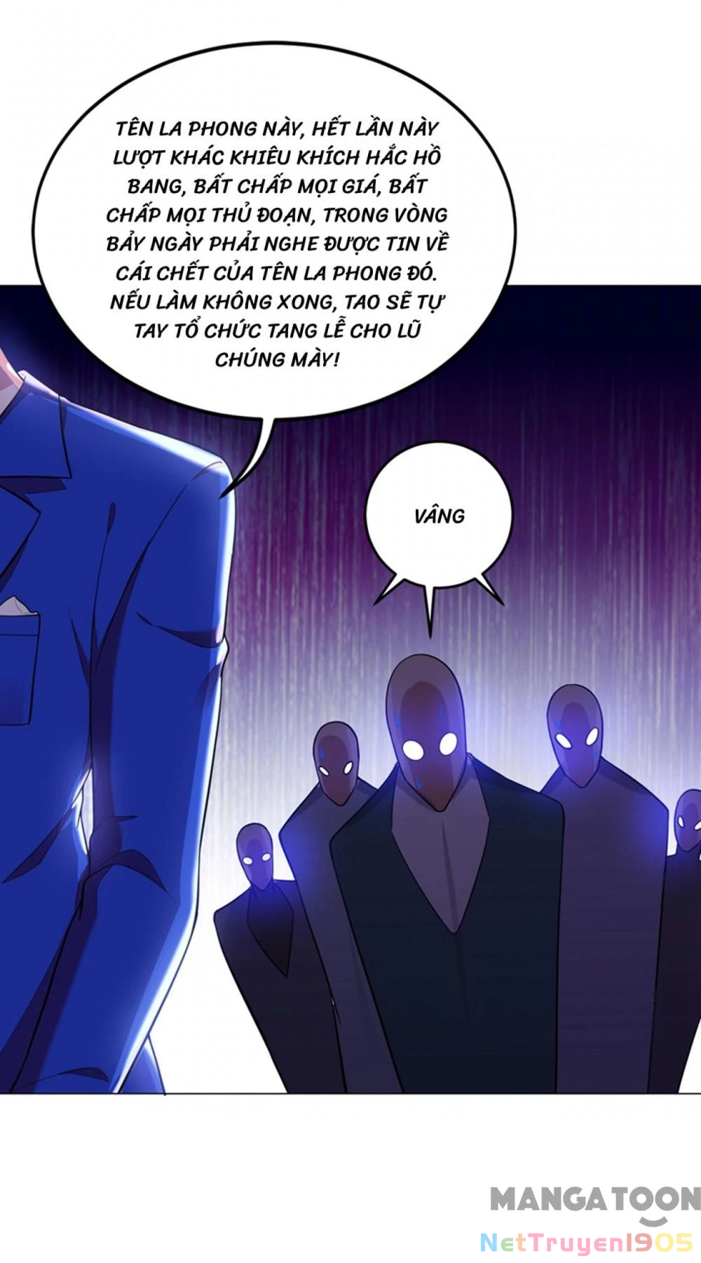 Nhặt Hoa Khôi Về Làm Vợ Chapter 52 - Trang 34