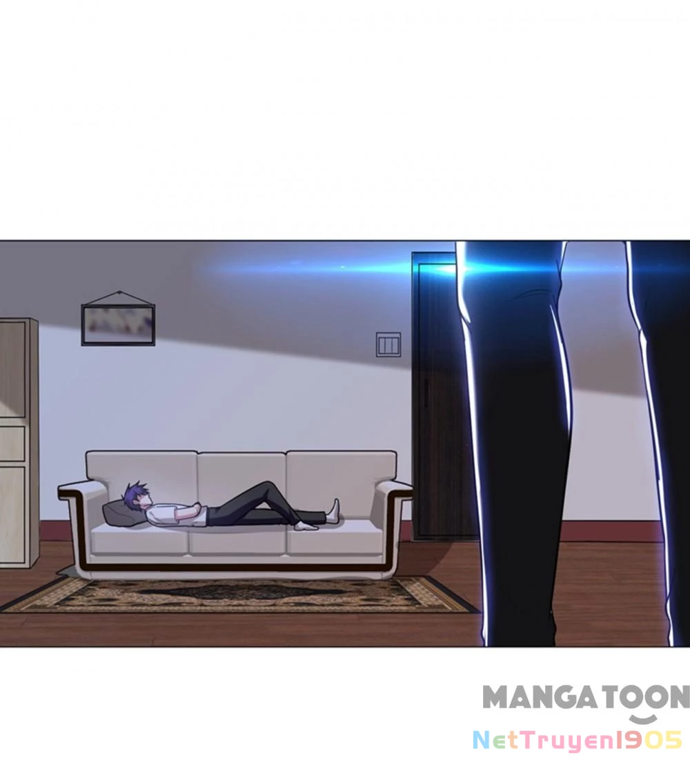 Nhặt Hoa Khôi Về Làm Vợ Chapter 52 - Trang 36