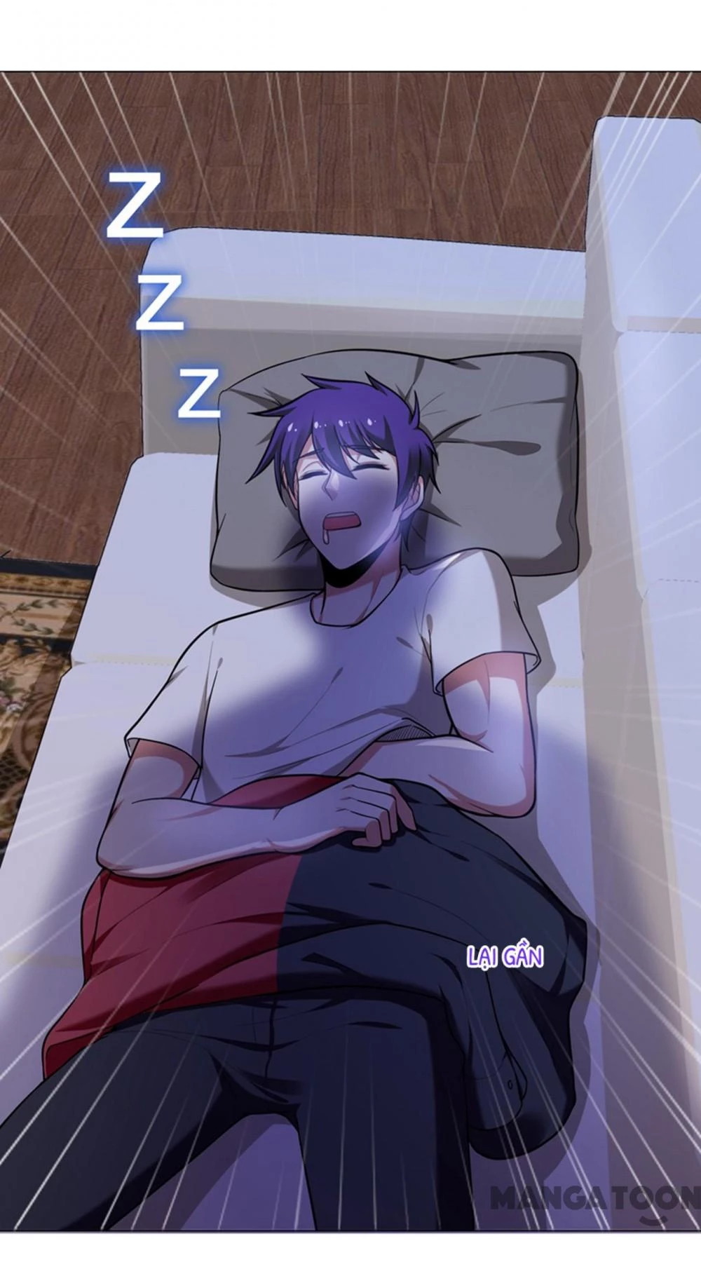 Nhặt Hoa Khôi Về Làm Vợ Chapter 52 - Trang 38