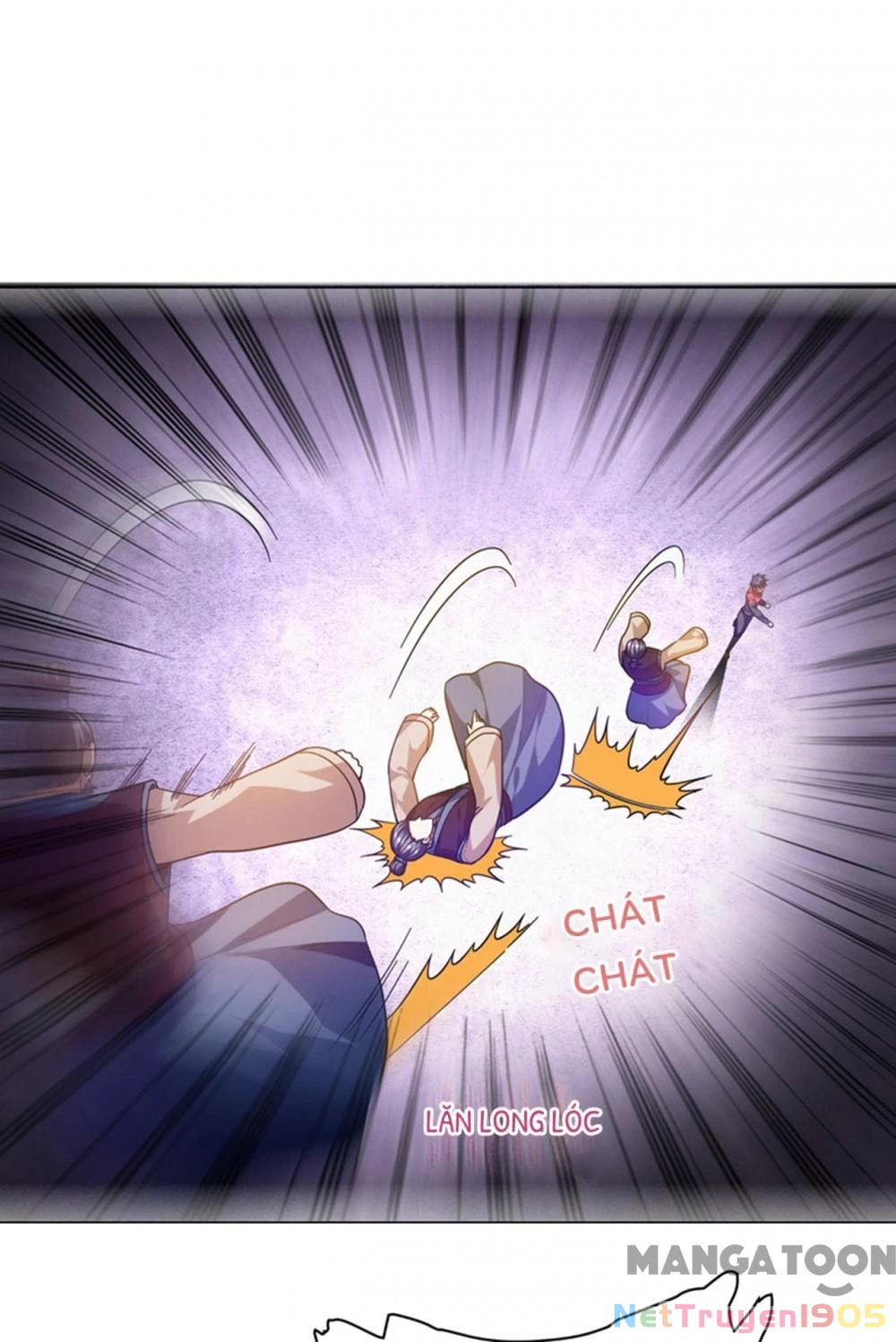 Nhặt Hoa Khôi Về Làm Vợ Chapter 52 - Trang 5