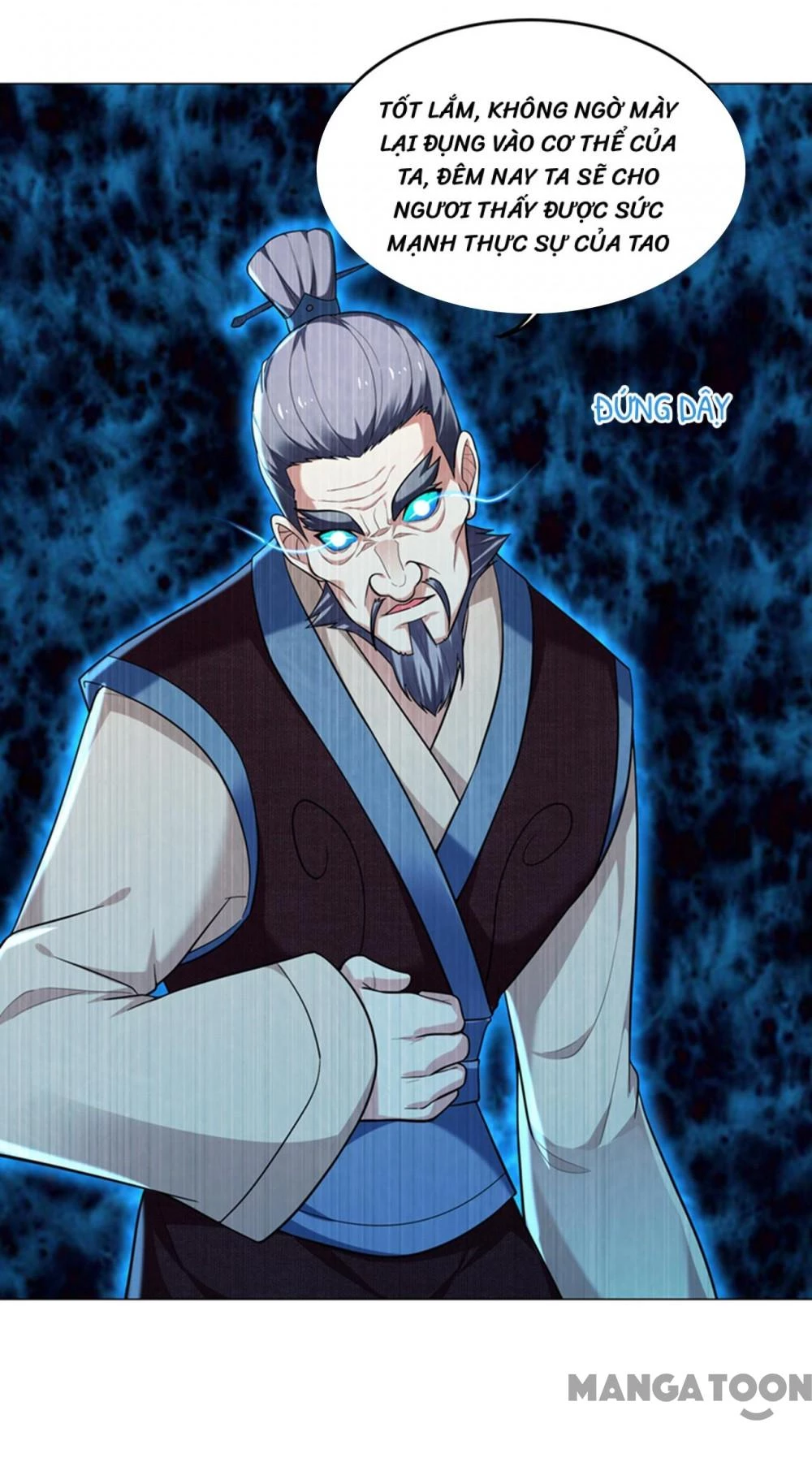 Nhặt Hoa Khôi Về Làm Vợ Chapter 52 - Trang 9