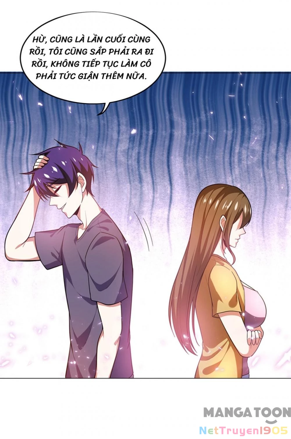 Nhặt Hoa Khôi Về Làm Vợ Chapter 53 - Trang 10