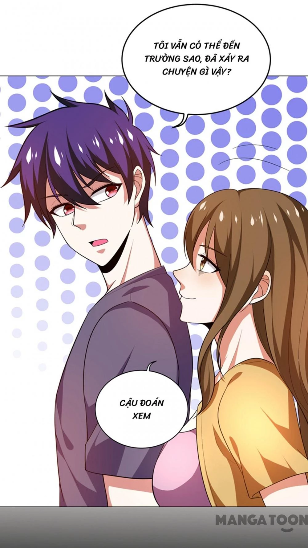 Nhặt Hoa Khôi Về Làm Vợ Chapter 53 - Trang 13