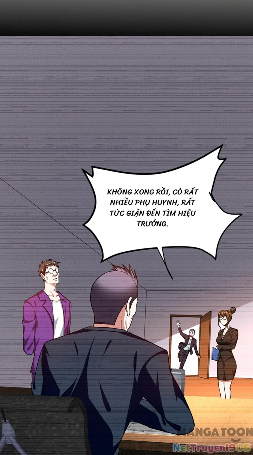 Nhặt Hoa Khôi Về Làm Vợ Chapter 53 - Trang 14