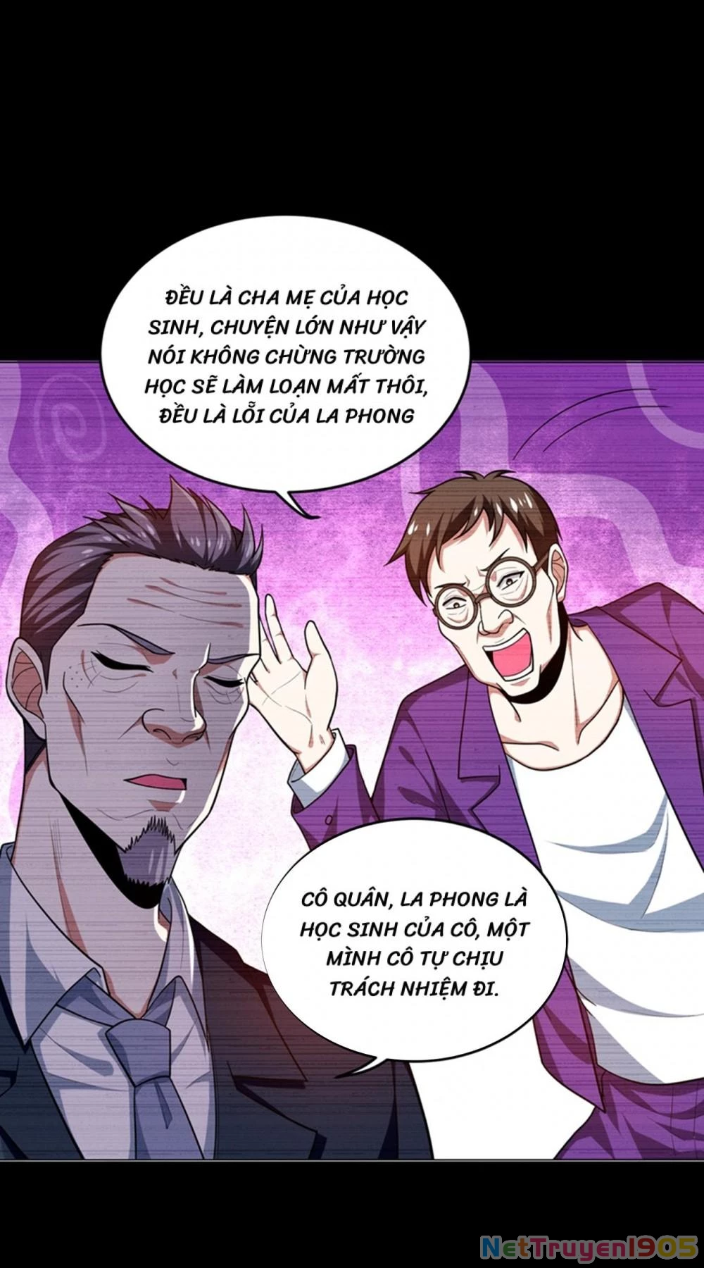 Nhặt Hoa Khôi Về Làm Vợ Chapter 53 - Trang 16