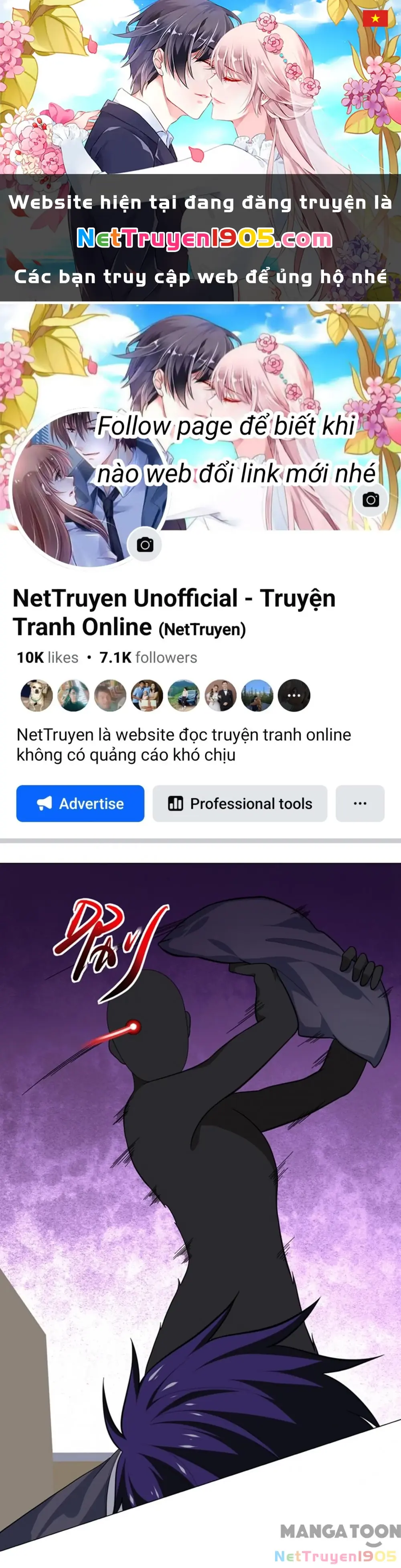 Nhặt Hoa Khôi Về Làm Vợ Chapter 53 - Trang 2