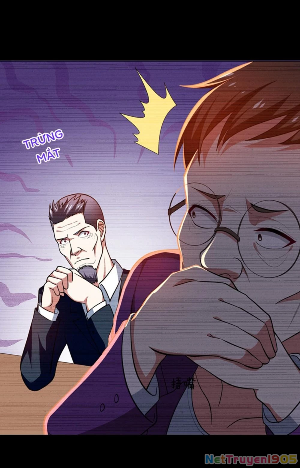 Nhặt Hoa Khôi Về Làm Vợ Chapter 53 - Trang 24