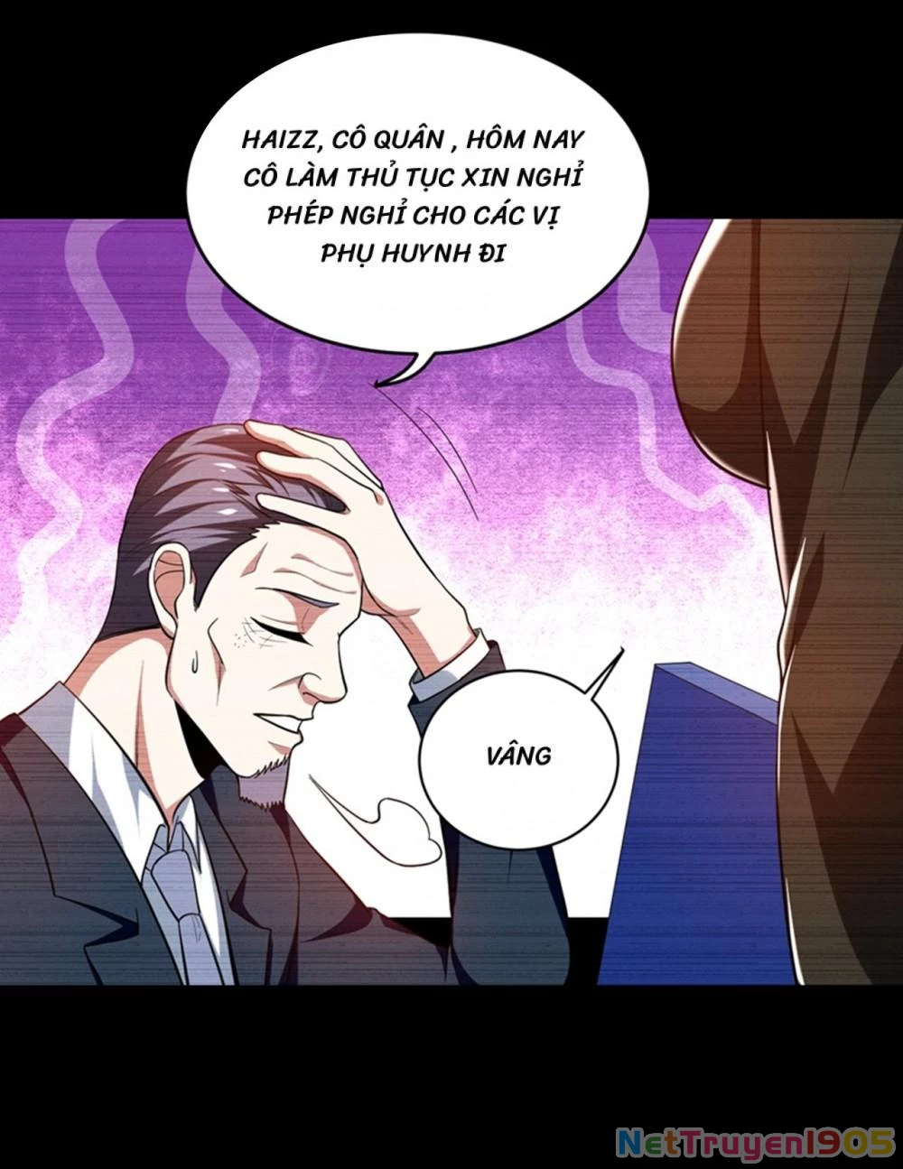 Nhặt Hoa Khôi Về Làm Vợ Chapter 53 - Trang 26