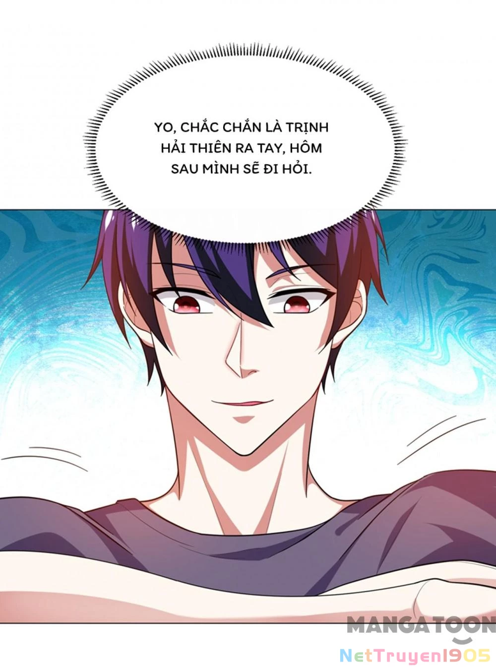 Nhặt Hoa Khôi Về Làm Vợ Chapter 53 - Trang 31