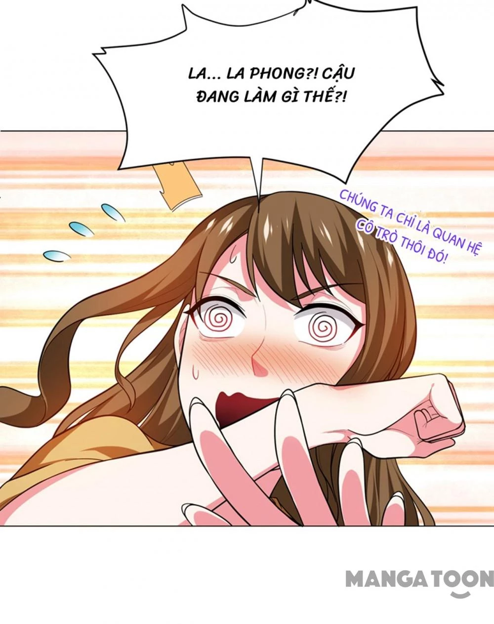 Nhặt Hoa Khôi Về Làm Vợ Chapter 53 - Trang 34