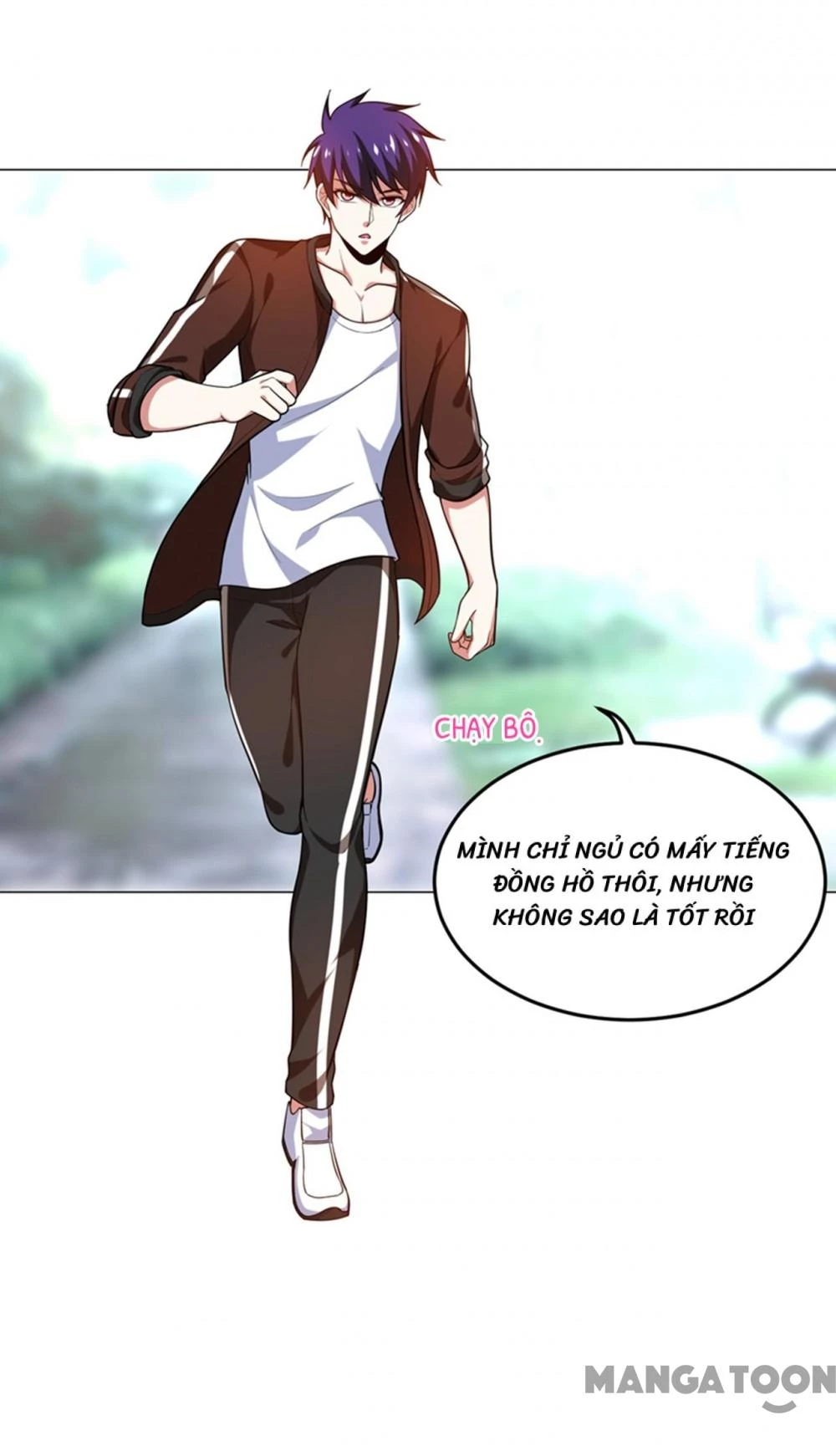 Nhặt Hoa Khôi Về Làm Vợ Chapter 53 - Trang 37