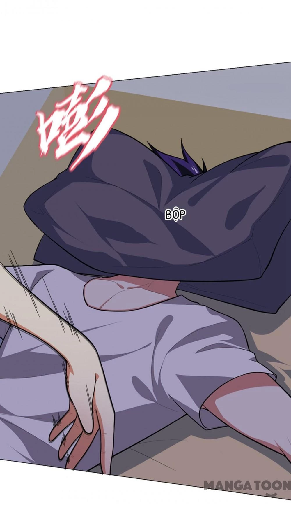 Nhặt Hoa Khôi Về Làm Vợ Chapter 53 - Trang 4