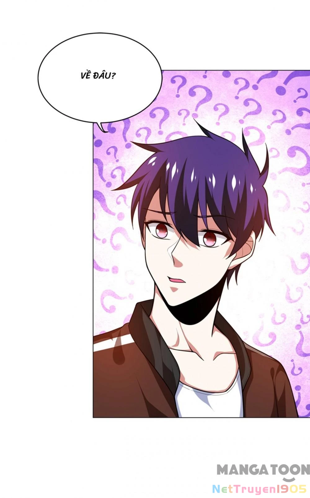 Nhặt Hoa Khôi Về Làm Vợ Chapter 53 - Trang 41