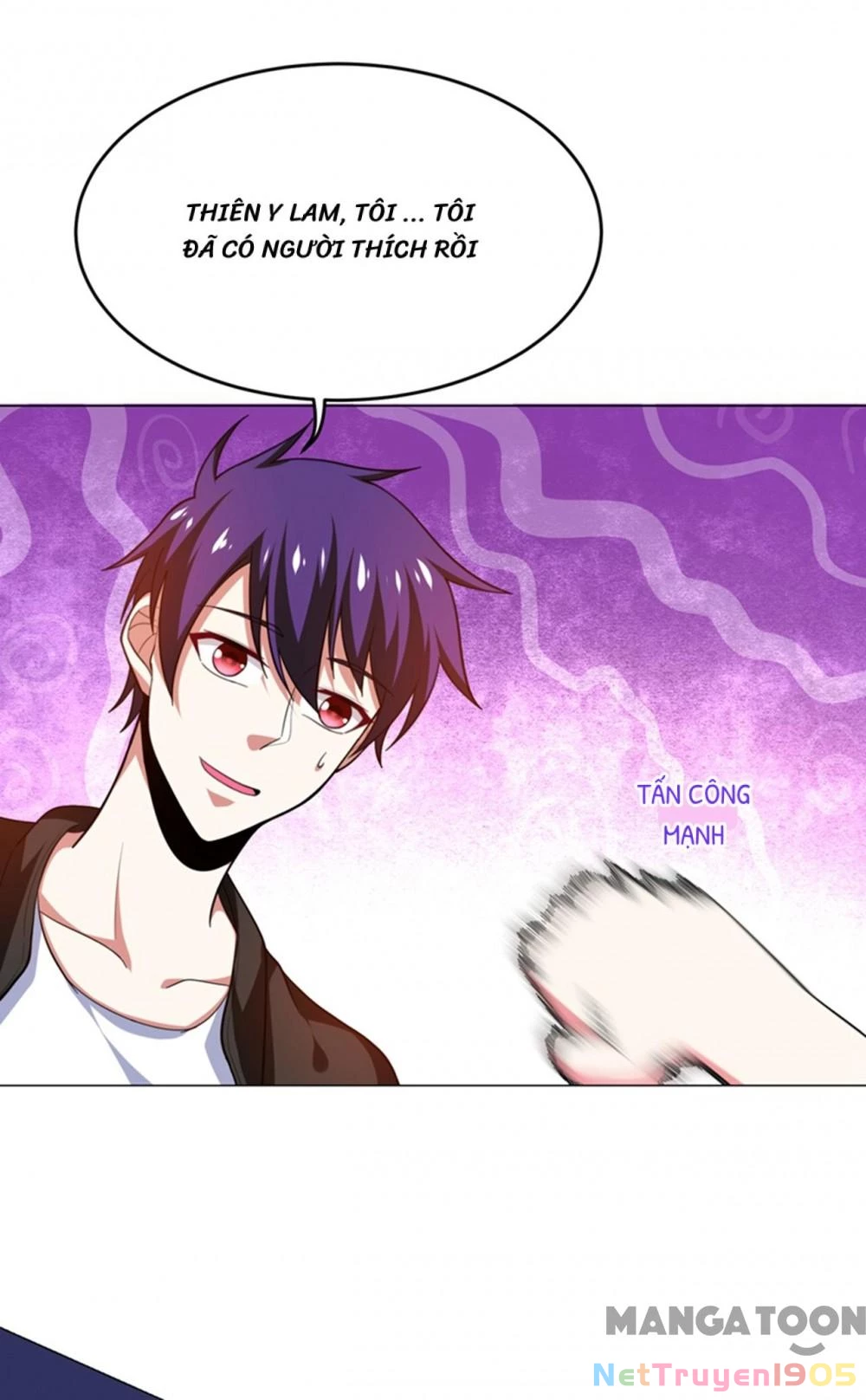 Nhặt Hoa Khôi Về Làm Vợ Chapter 53 - Trang 43