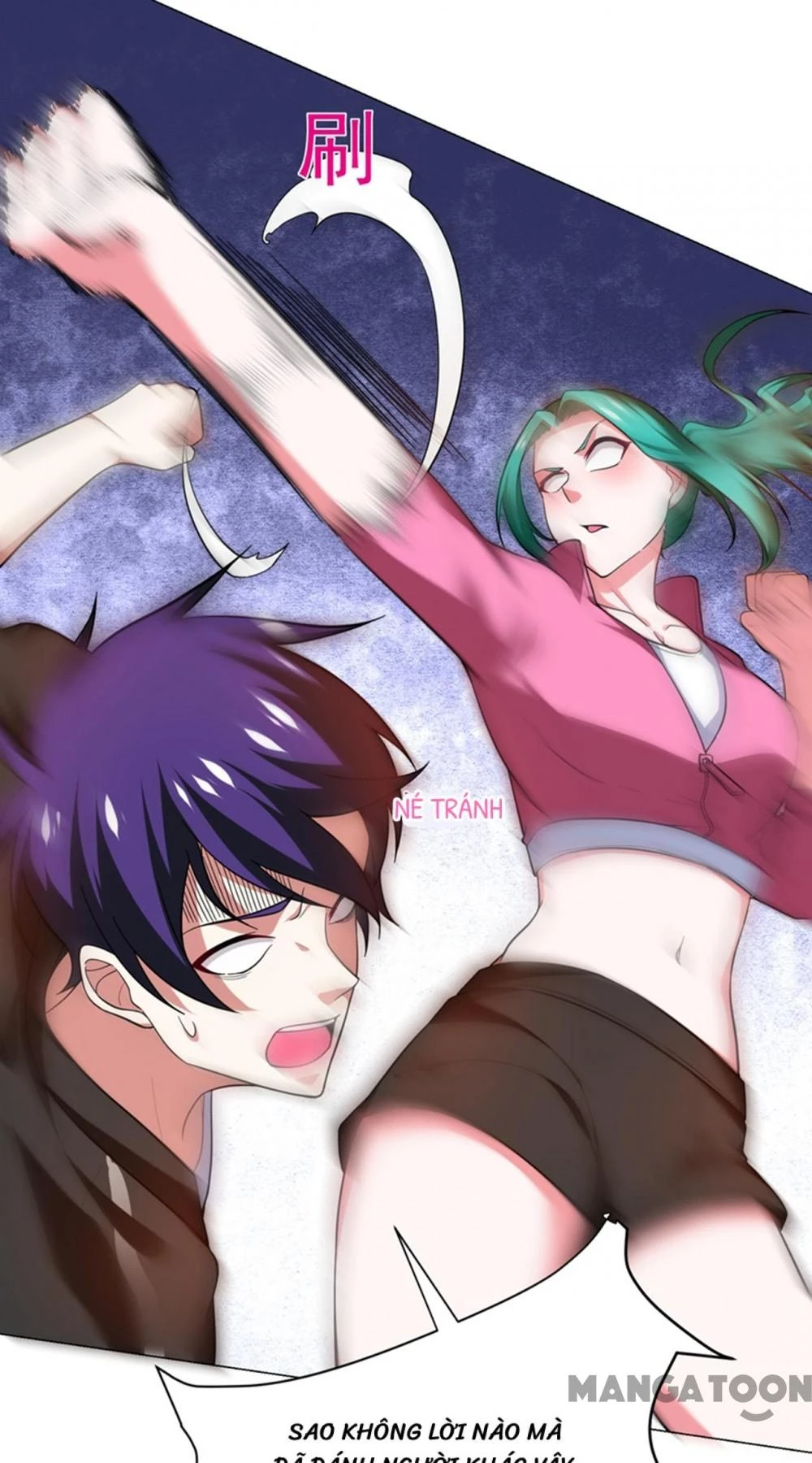 Nhặt Hoa Khôi Về Làm Vợ Chapter 53 - Trang 44