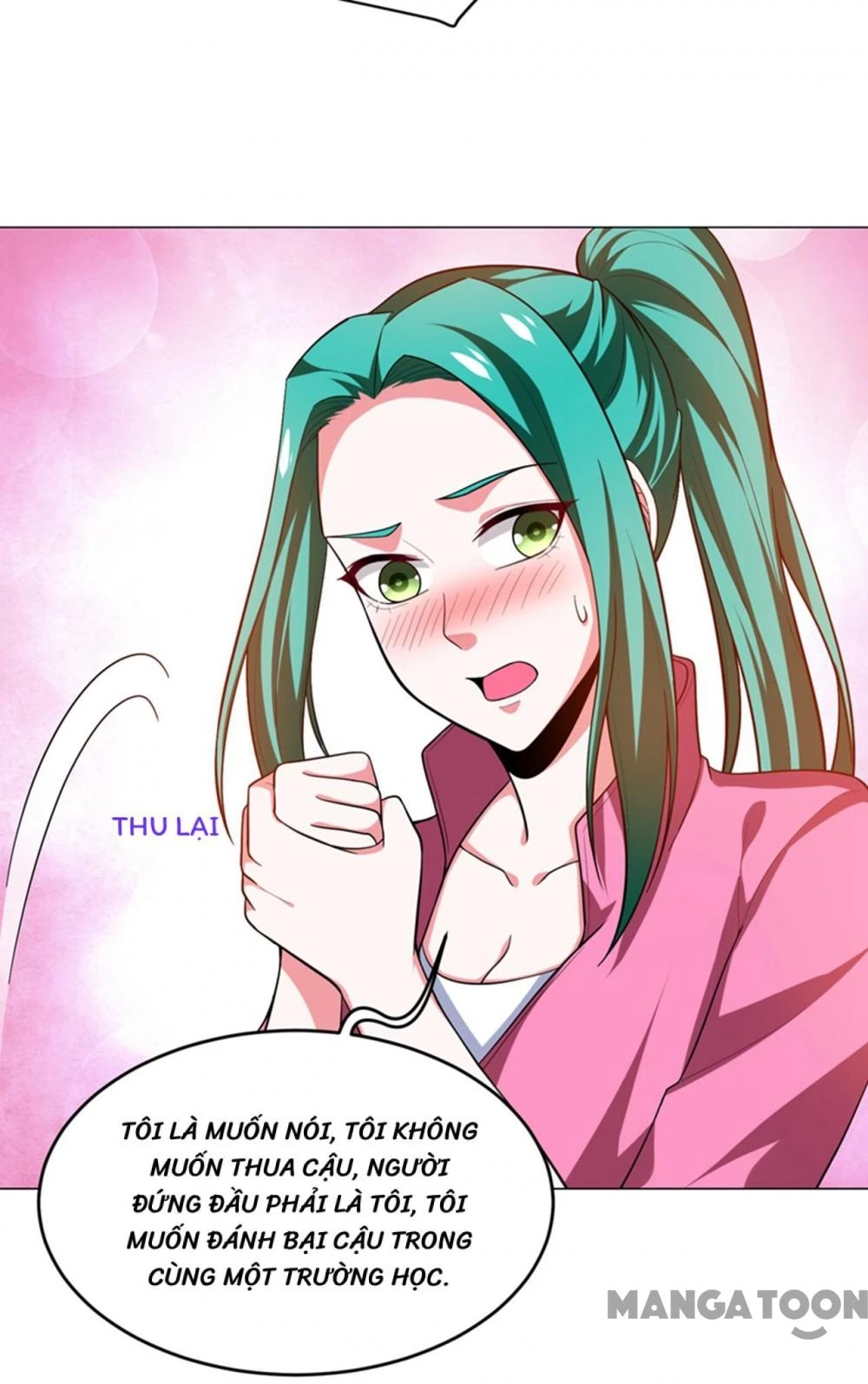 Nhặt Hoa Khôi Về Làm Vợ Chapter 53 - Trang 46